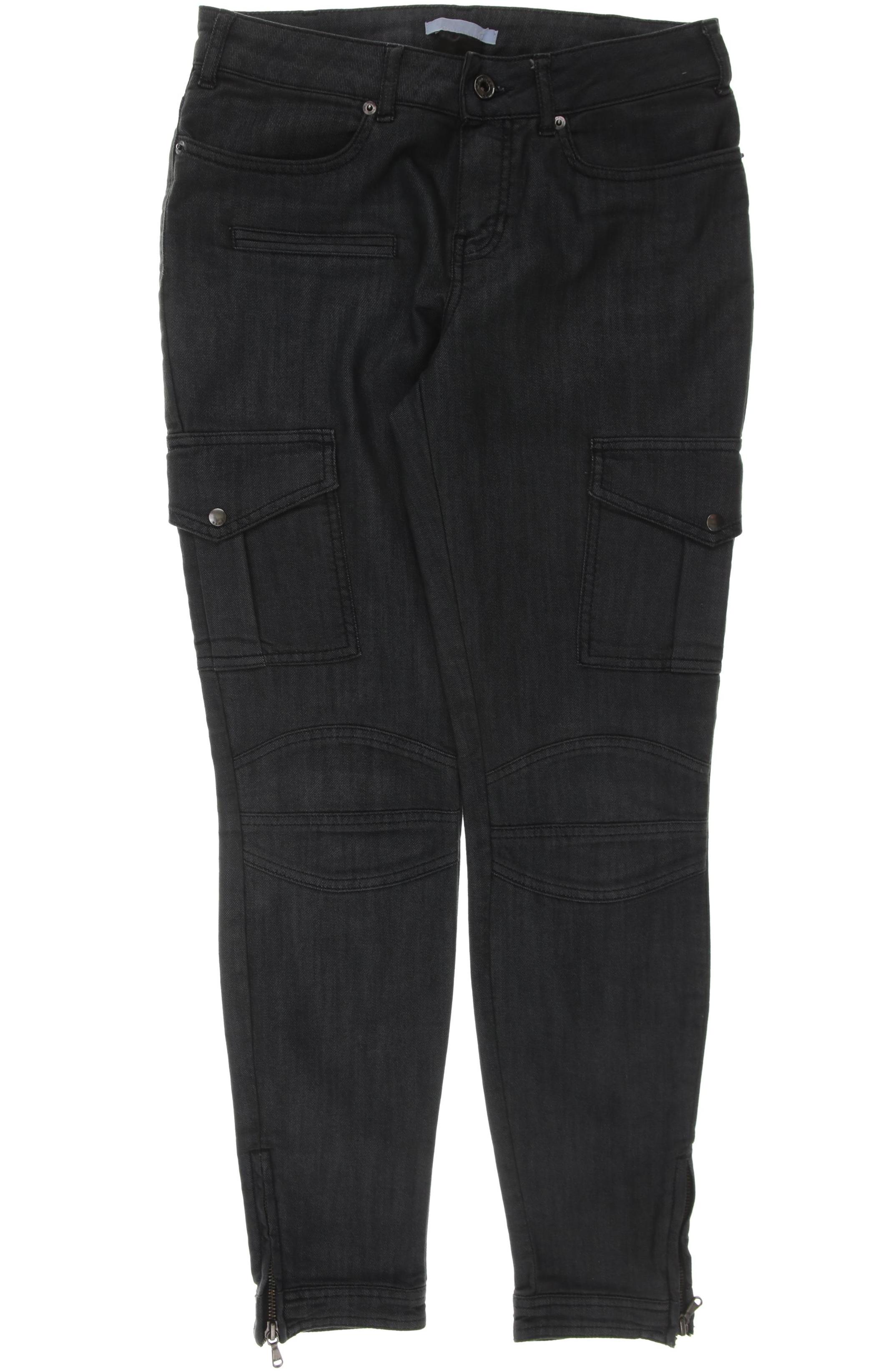 

Strenesse Damen Stoffhose, blau, Gr. 36