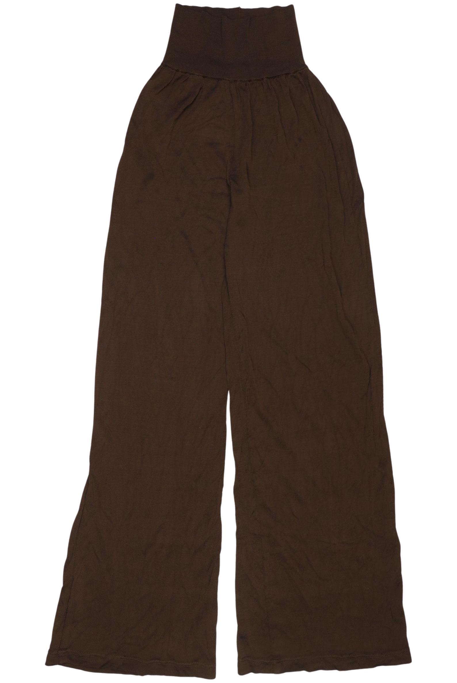 

Strenesse Damen Stoffhose, braun, Gr. 36