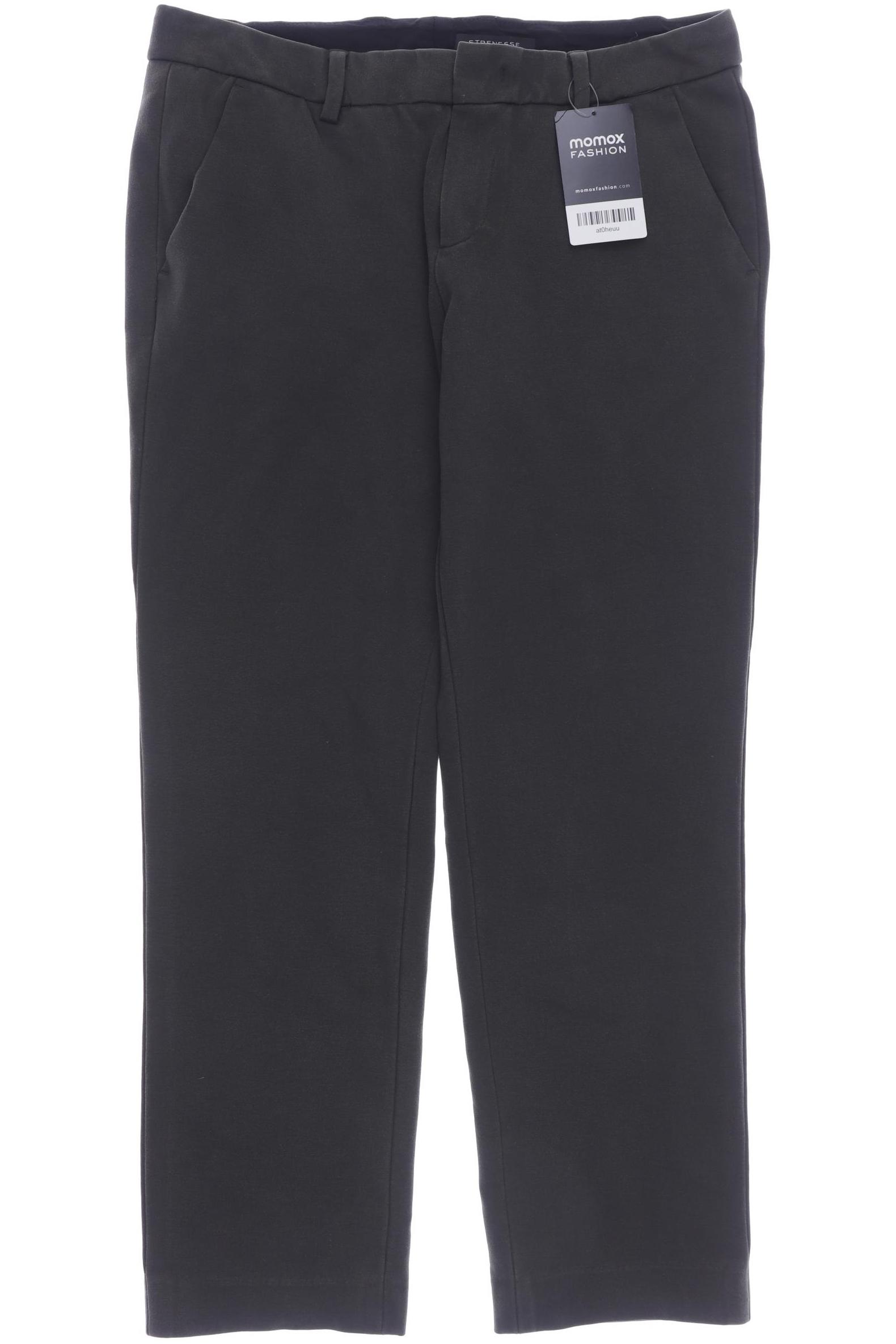 

Strenesse Damen Stoffhose, grün