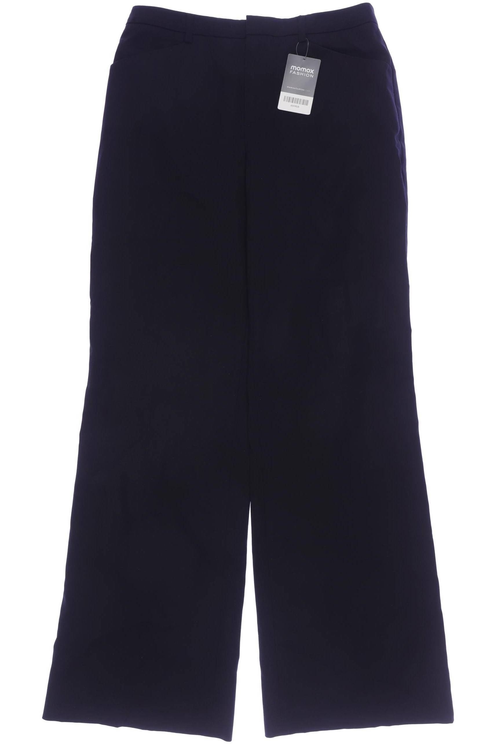 

Strenesse Damen Stoffhose, marineblau, Gr. 38