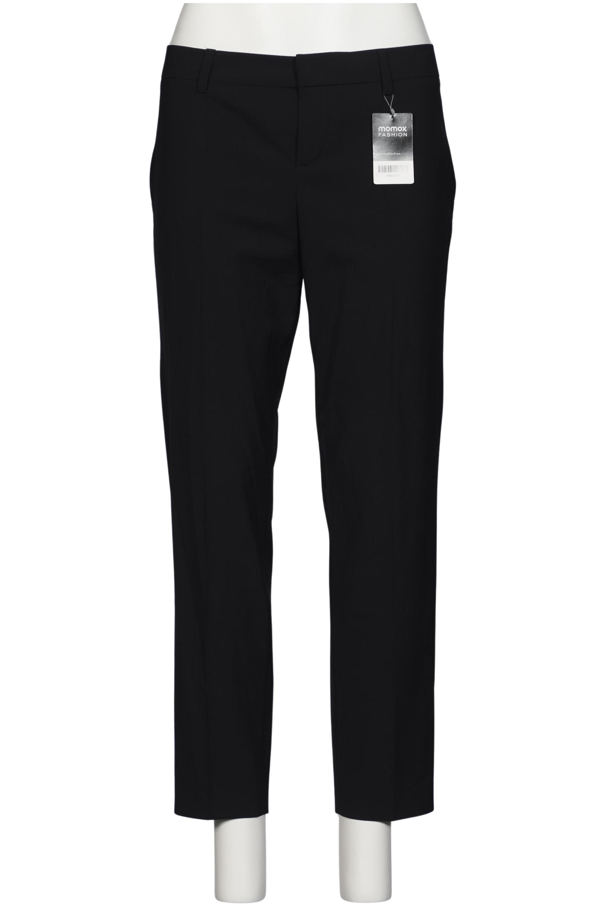 

Strenesse Damen Stoffhose, schwarz, Gr. 44