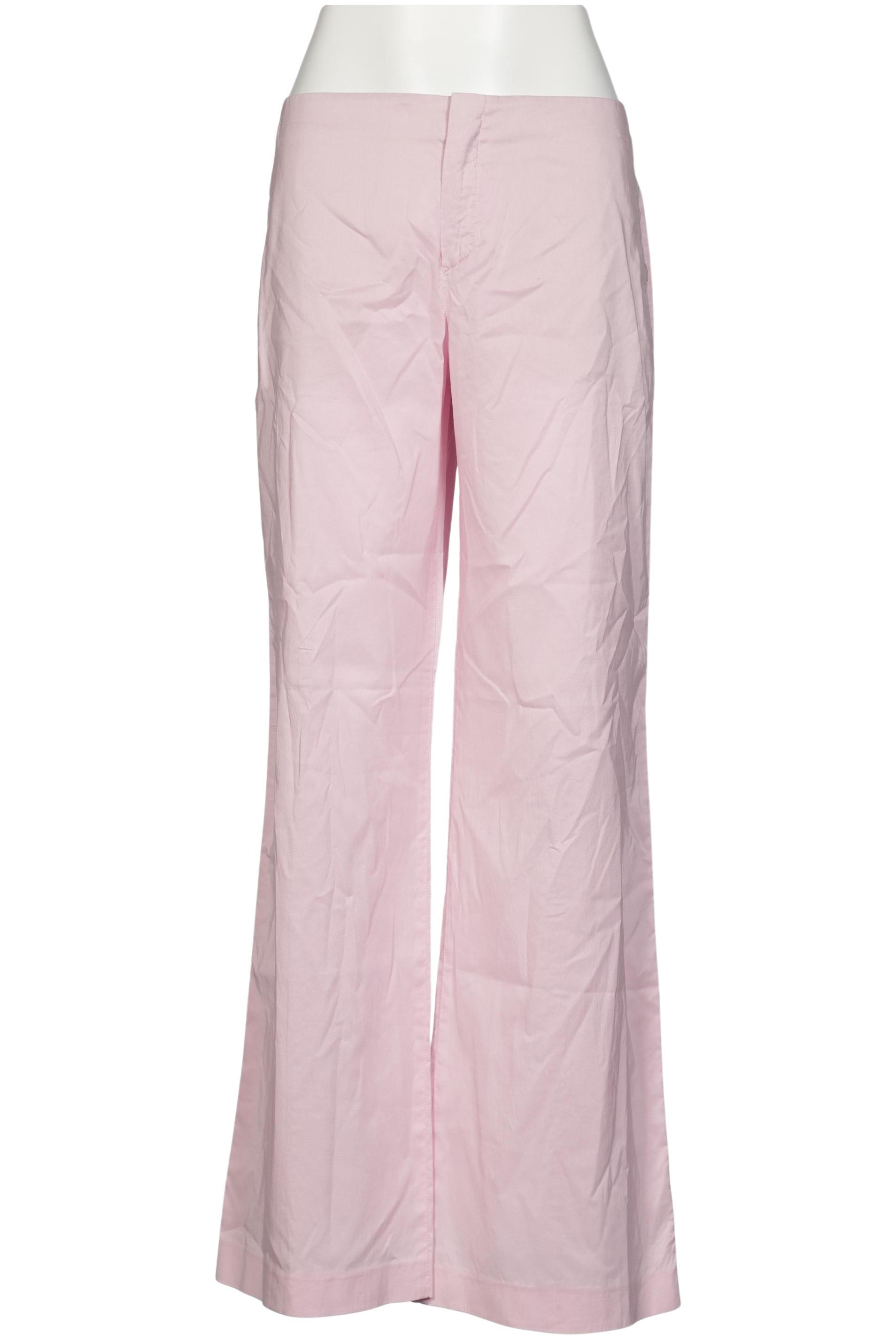 

Strenesse Damen Stoffhose, pink, Gr. 38