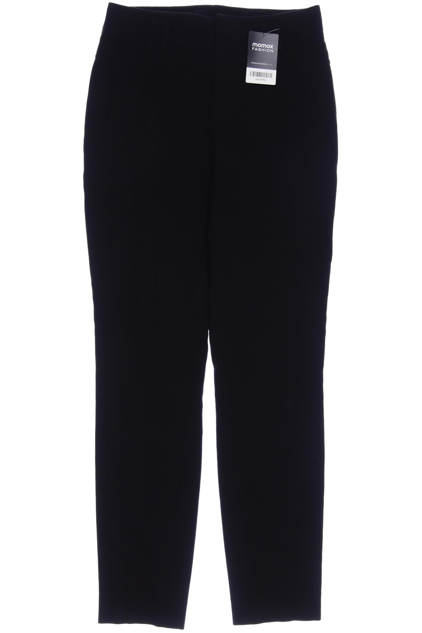 

Strenesse Damen Stoffhose, schwarz, Gr. 38