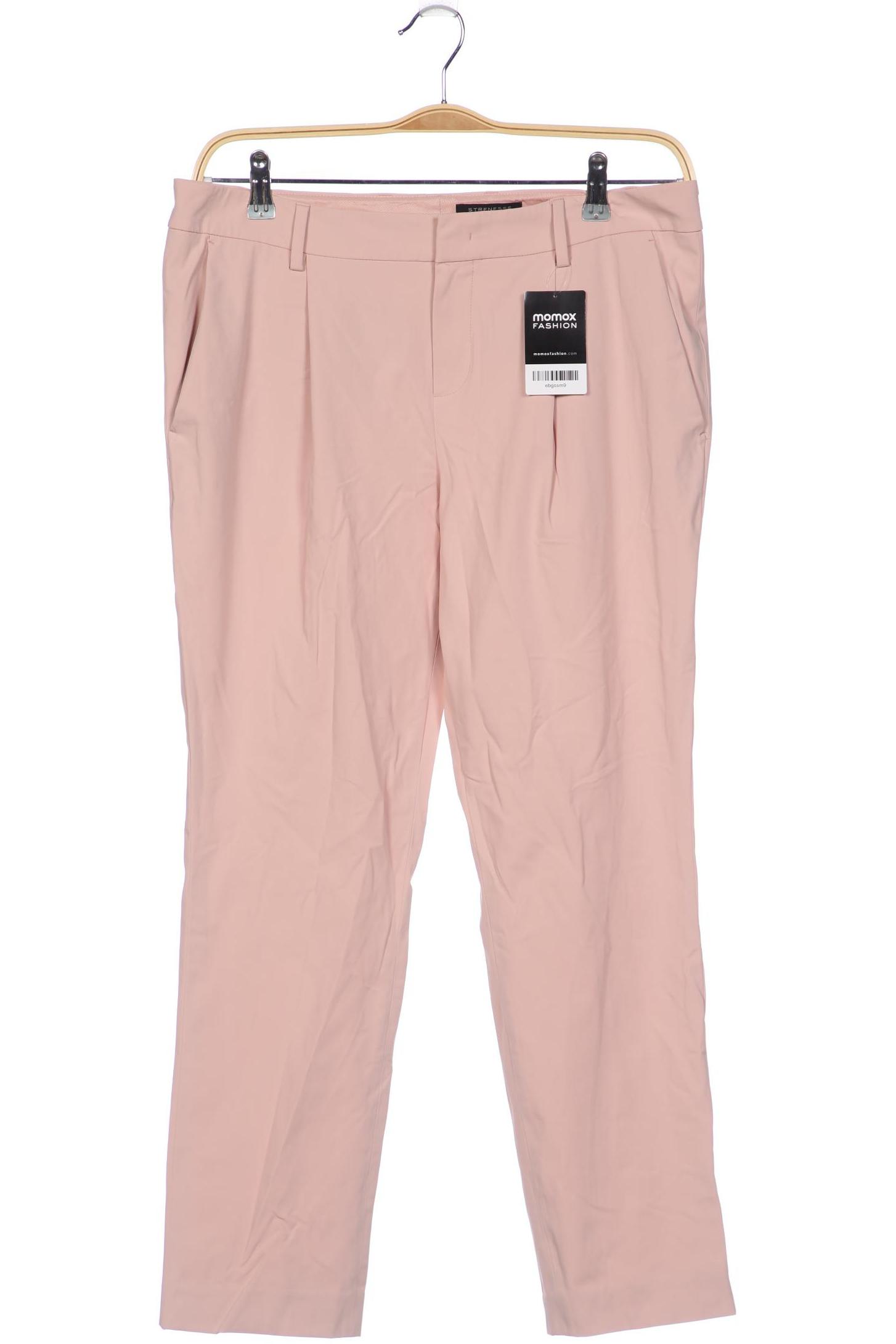 

Strenesse Damen Stoffhose, pink