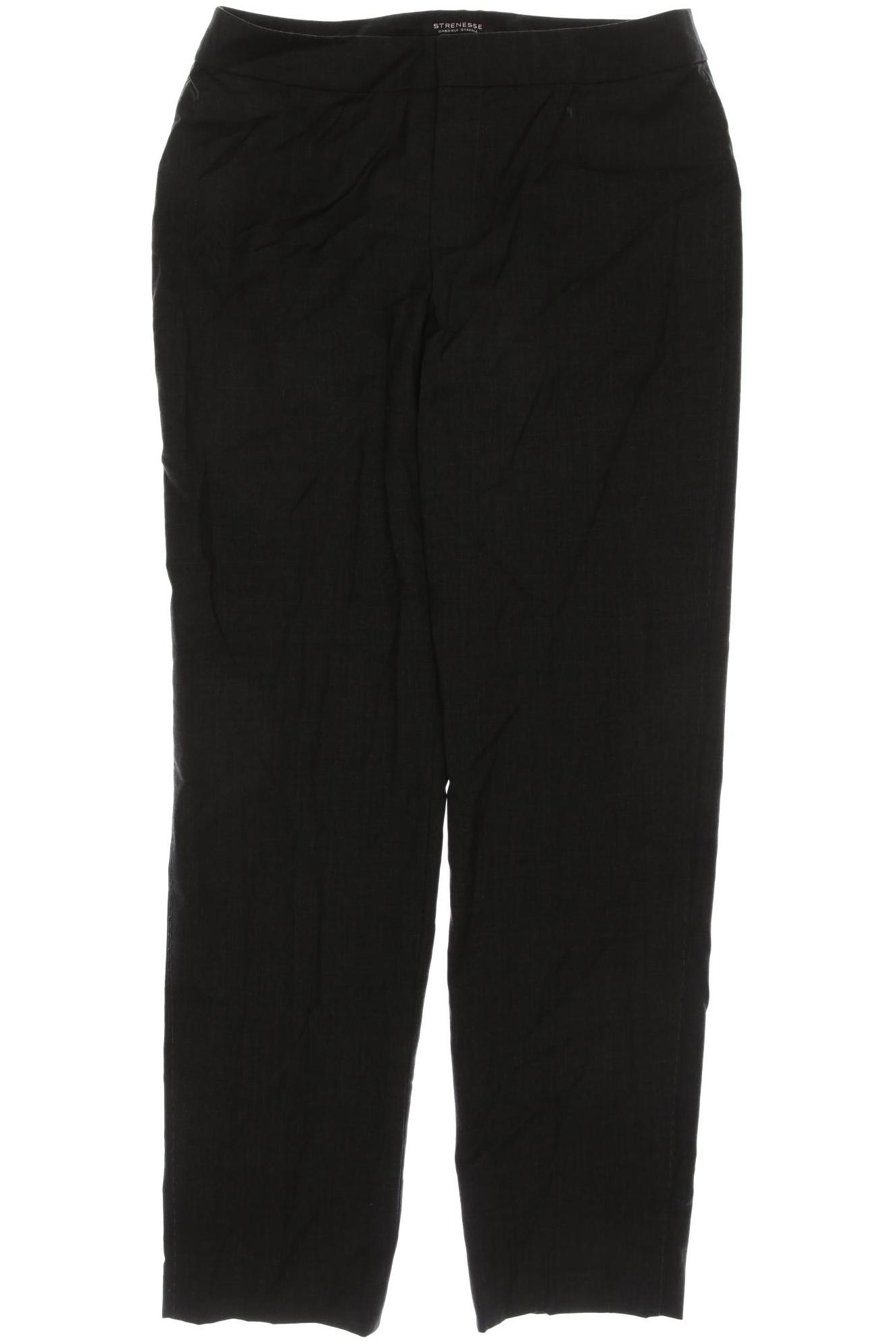 

Strenesse Damen Stoffhose, grau