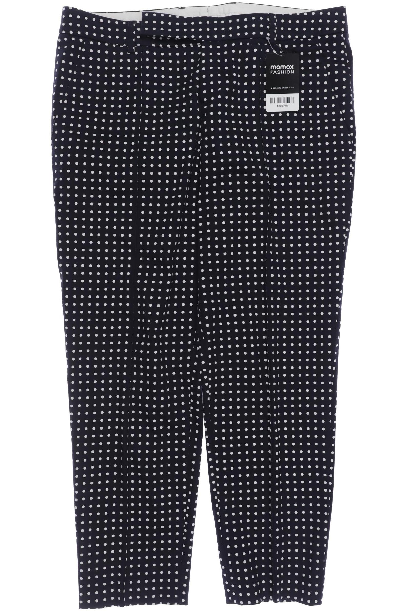 

Strenesse Damen Stoffhose, marineblau, Gr. 40