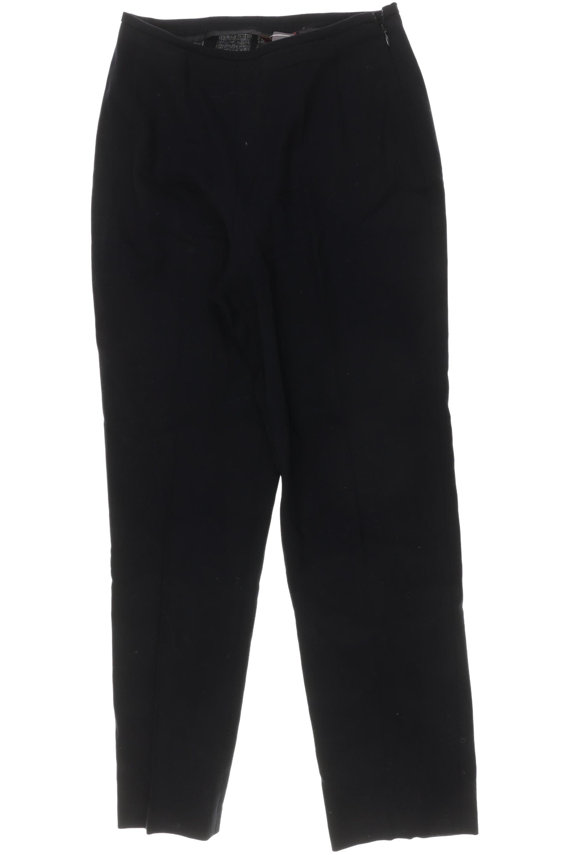 

Strenesse Damen Stoffhose, blau, Gr. 36