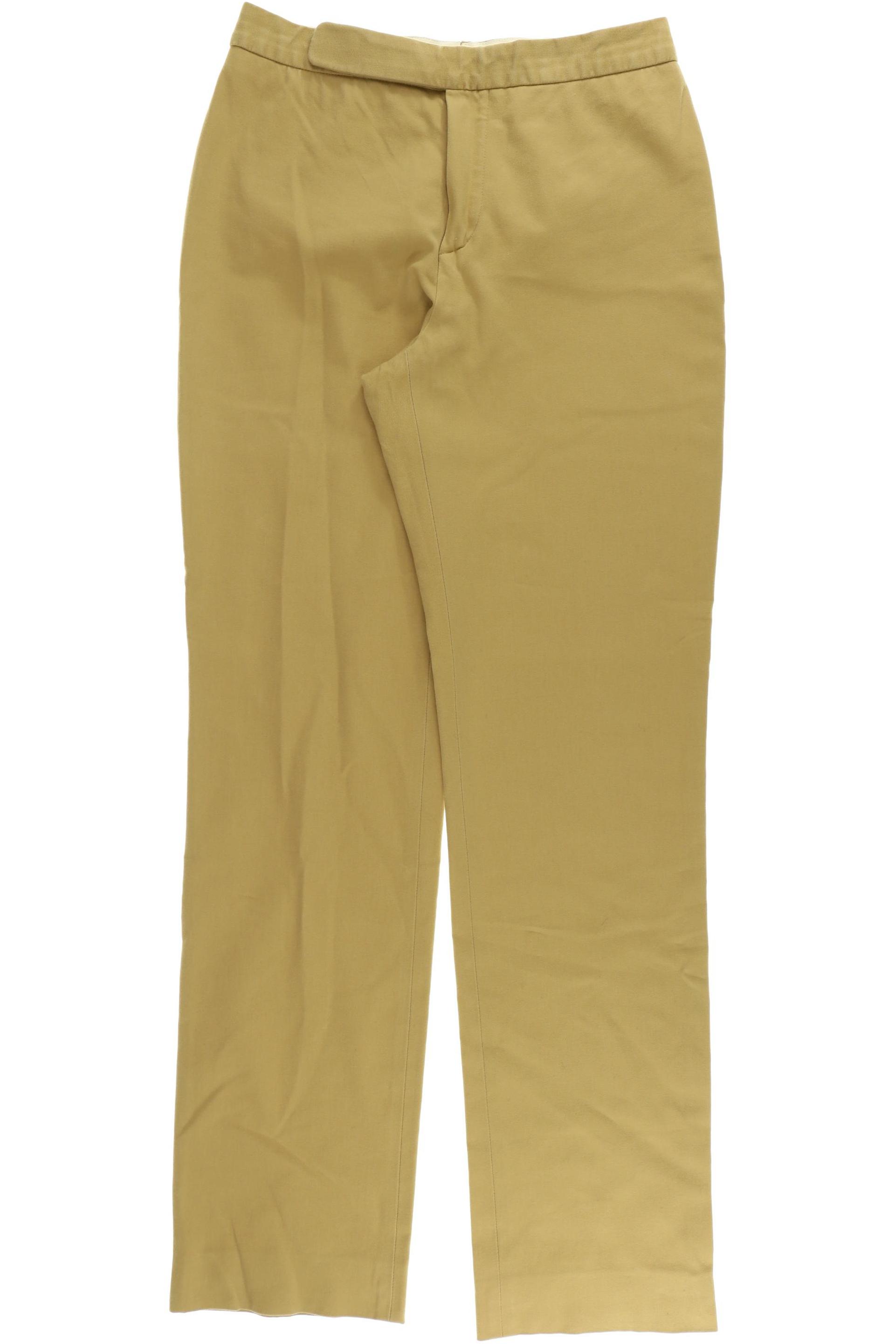 

Strenesse Damen Stoffhose, beige, Gr. 36