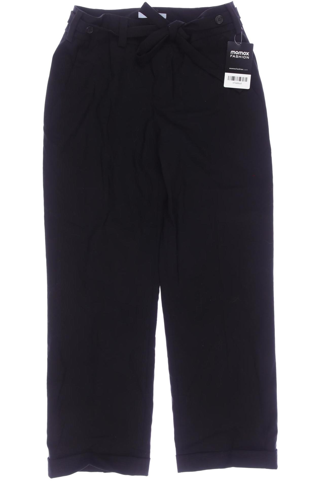 

Strenesse Damen Stoffhose, schwarz, Gr. 34