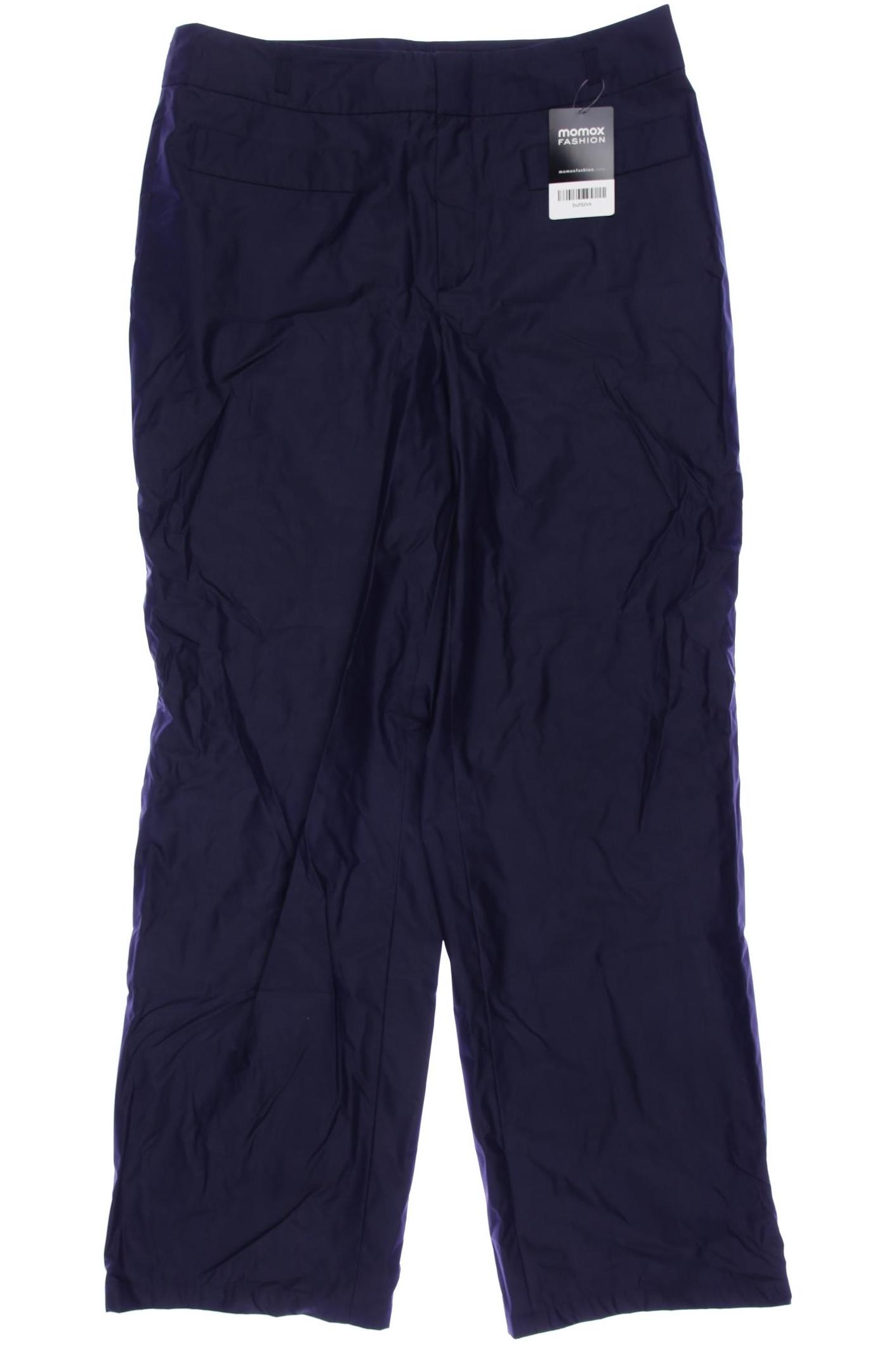 

Strenesse Damen Stoffhose, marineblau, Gr. 40