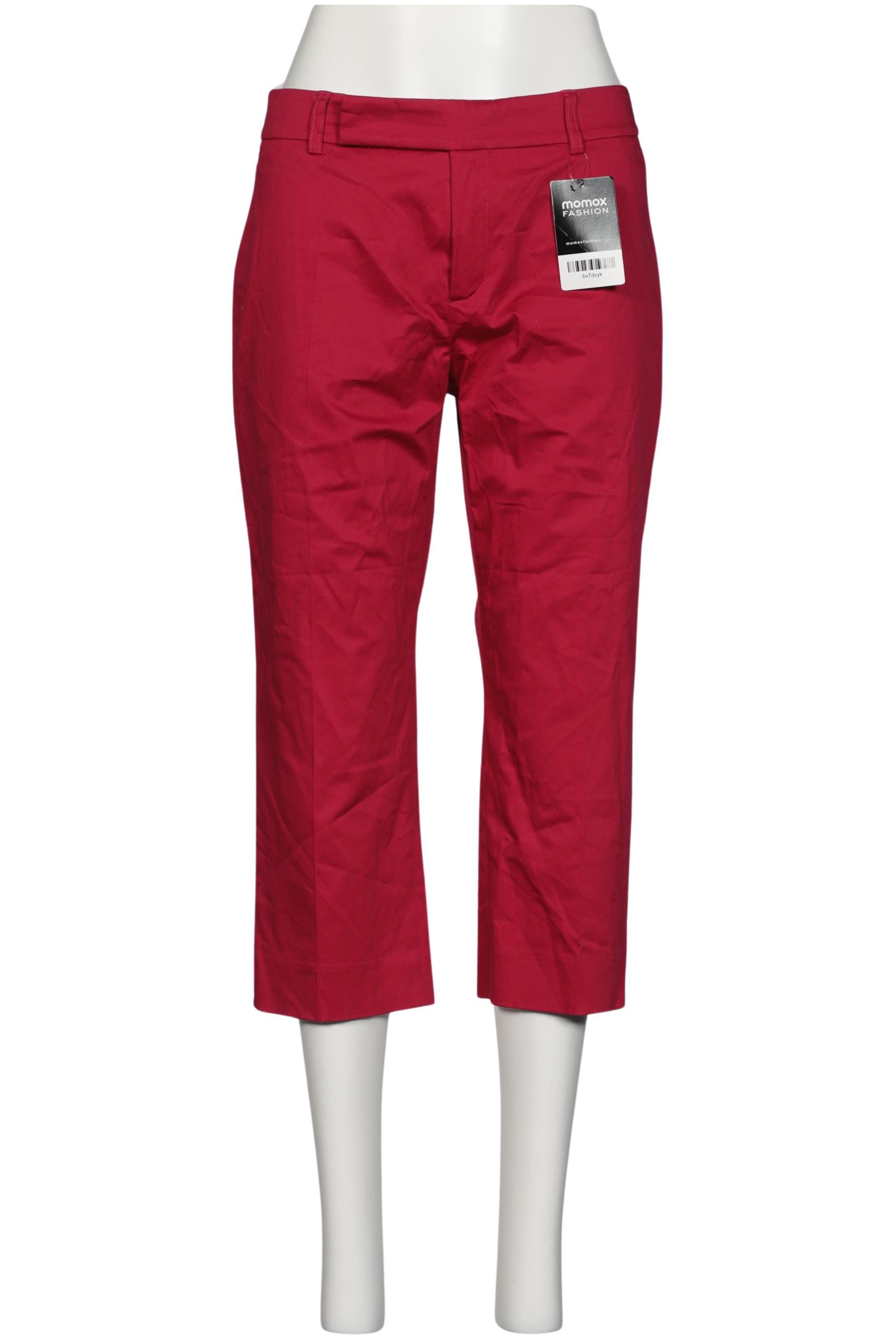 

Strenesse Damen Stoffhose, rot, Gr. 38