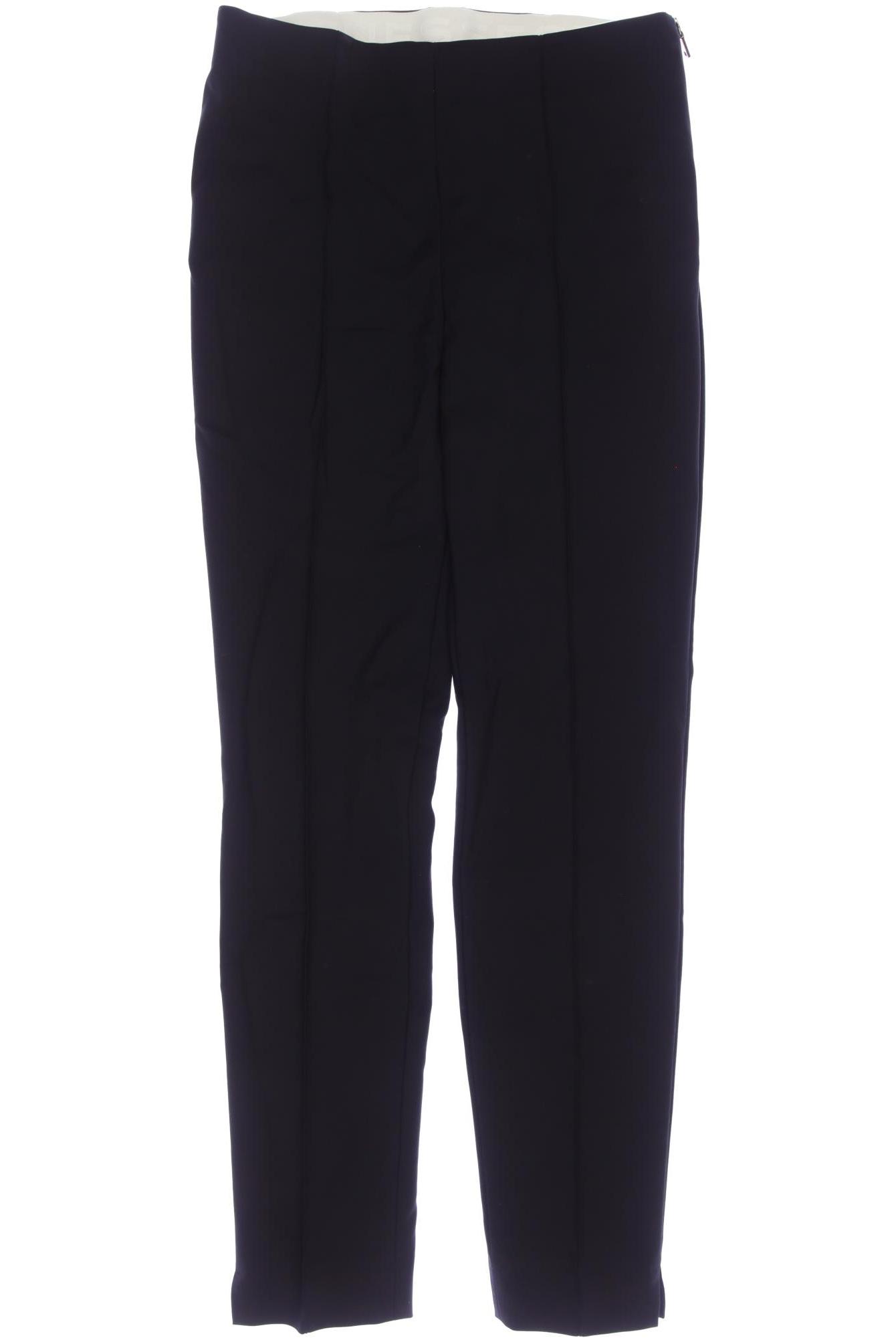 

Strenesse Damen Stoffhose, schwarz, Gr. 36