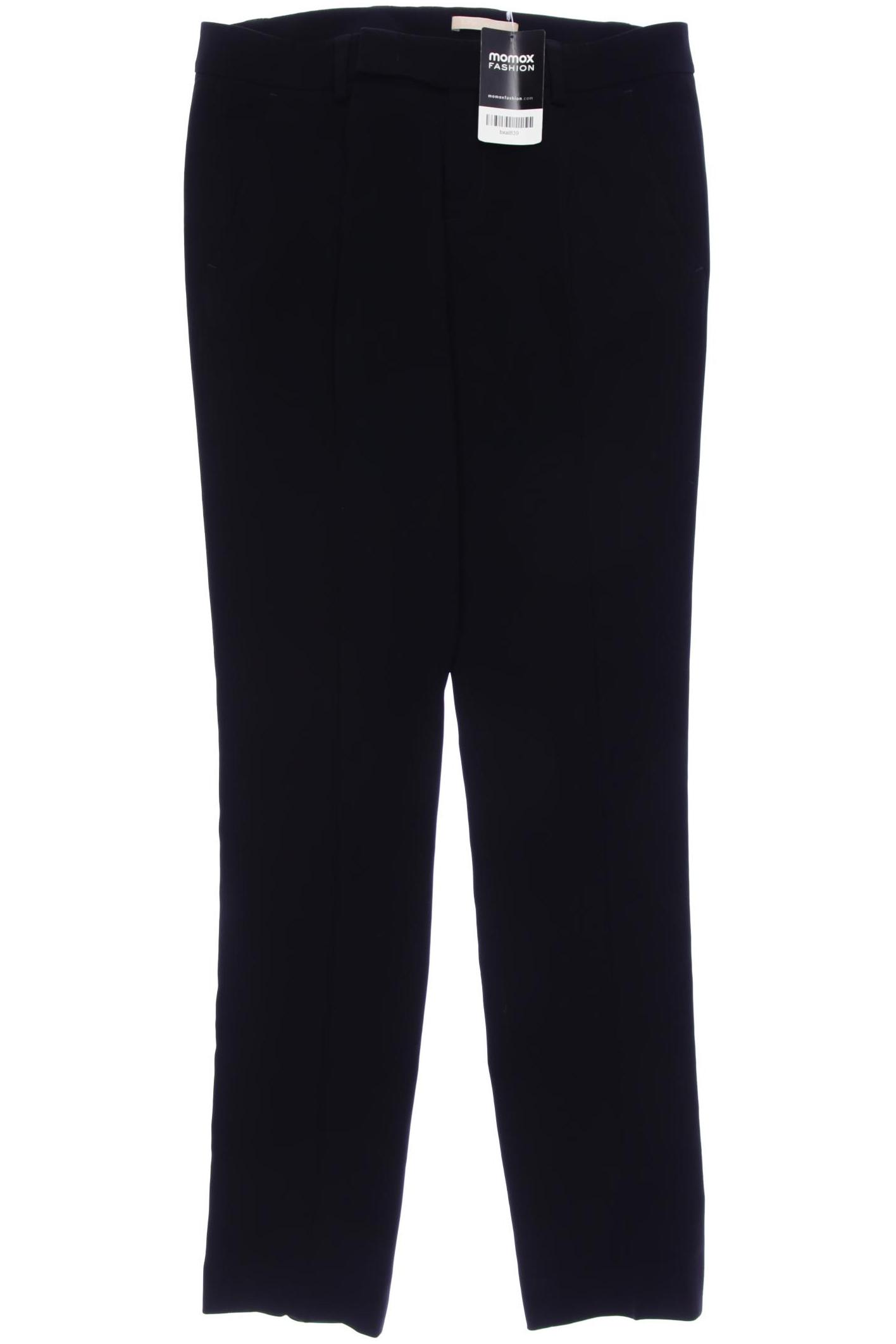 

Strenesse Damen Stoffhose, schwarz