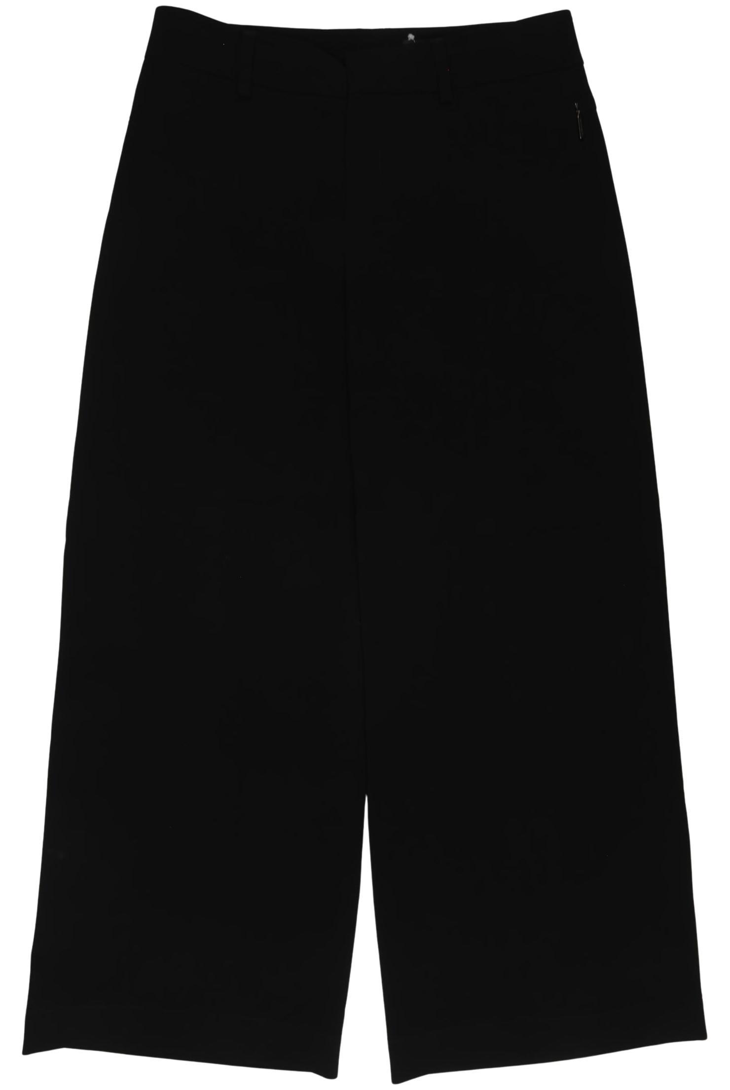 

Strenesse Damen Stoffhose, schwarz, Gr. 36