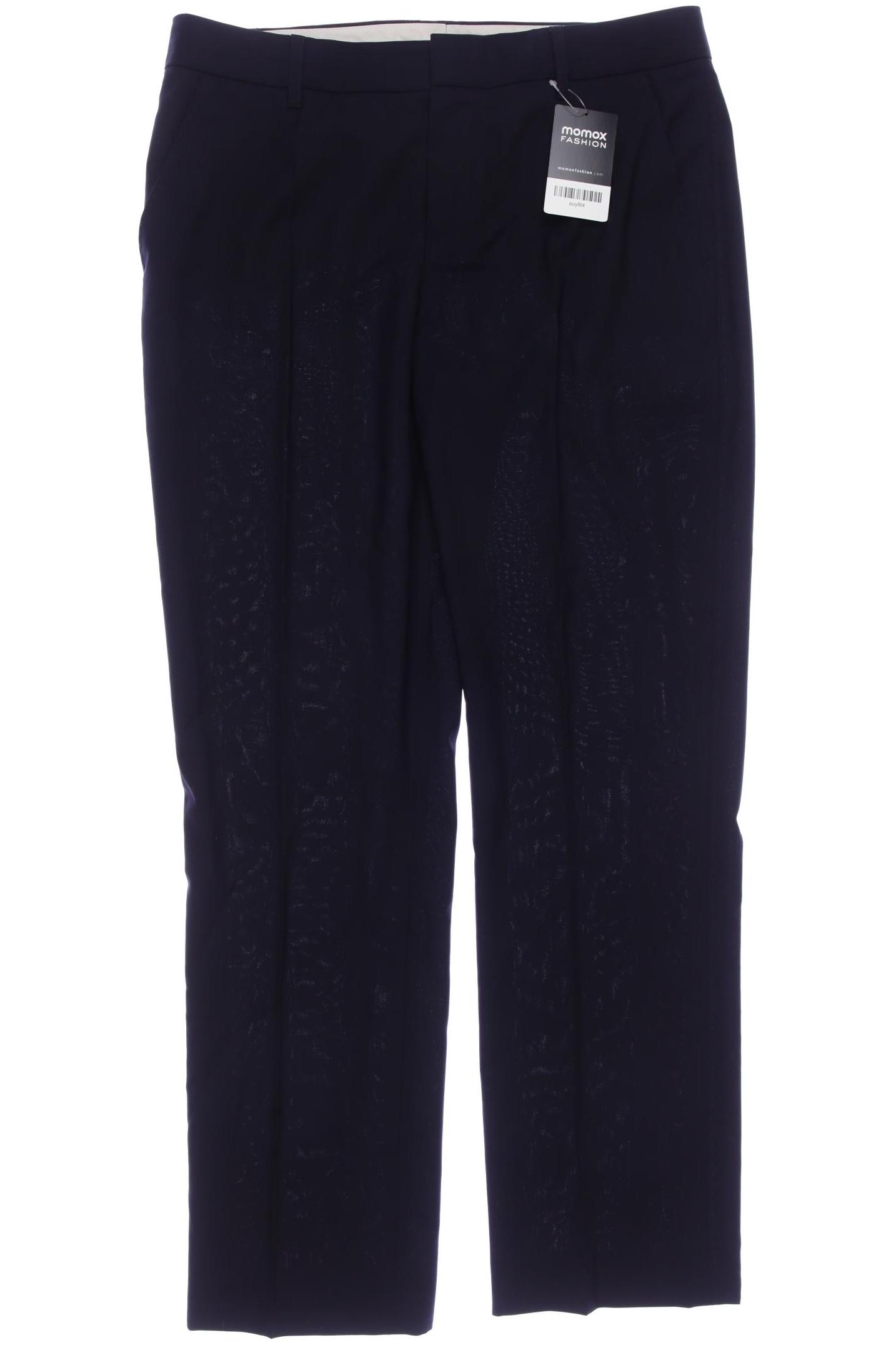 

Strenesse Damen Stoffhose, marineblau, Gr. 40