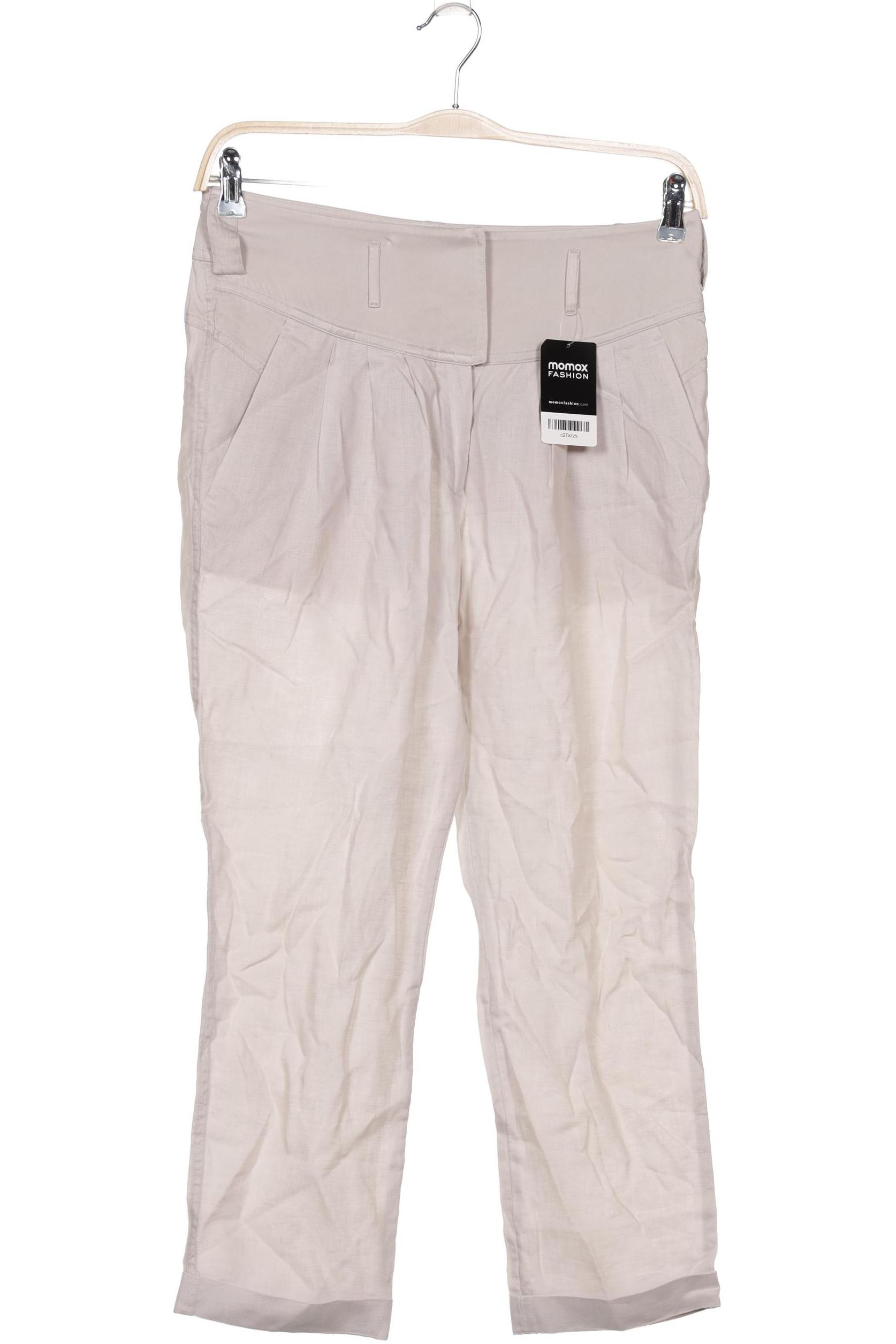 

Strenesse Damen Stoffhose, grau, Gr. 36