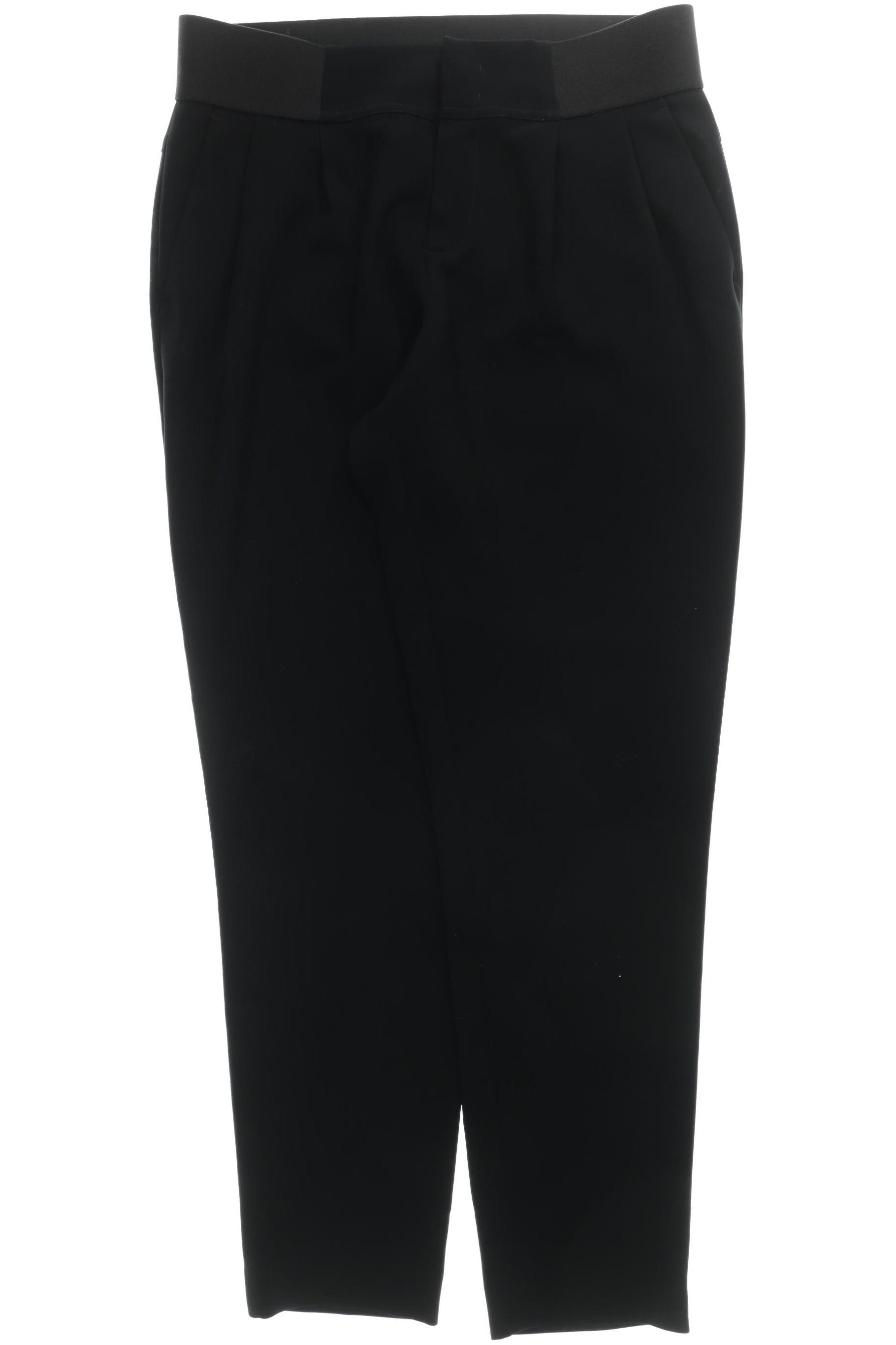 

Strenesse Damen Stoffhose, schwarz, Gr. 36