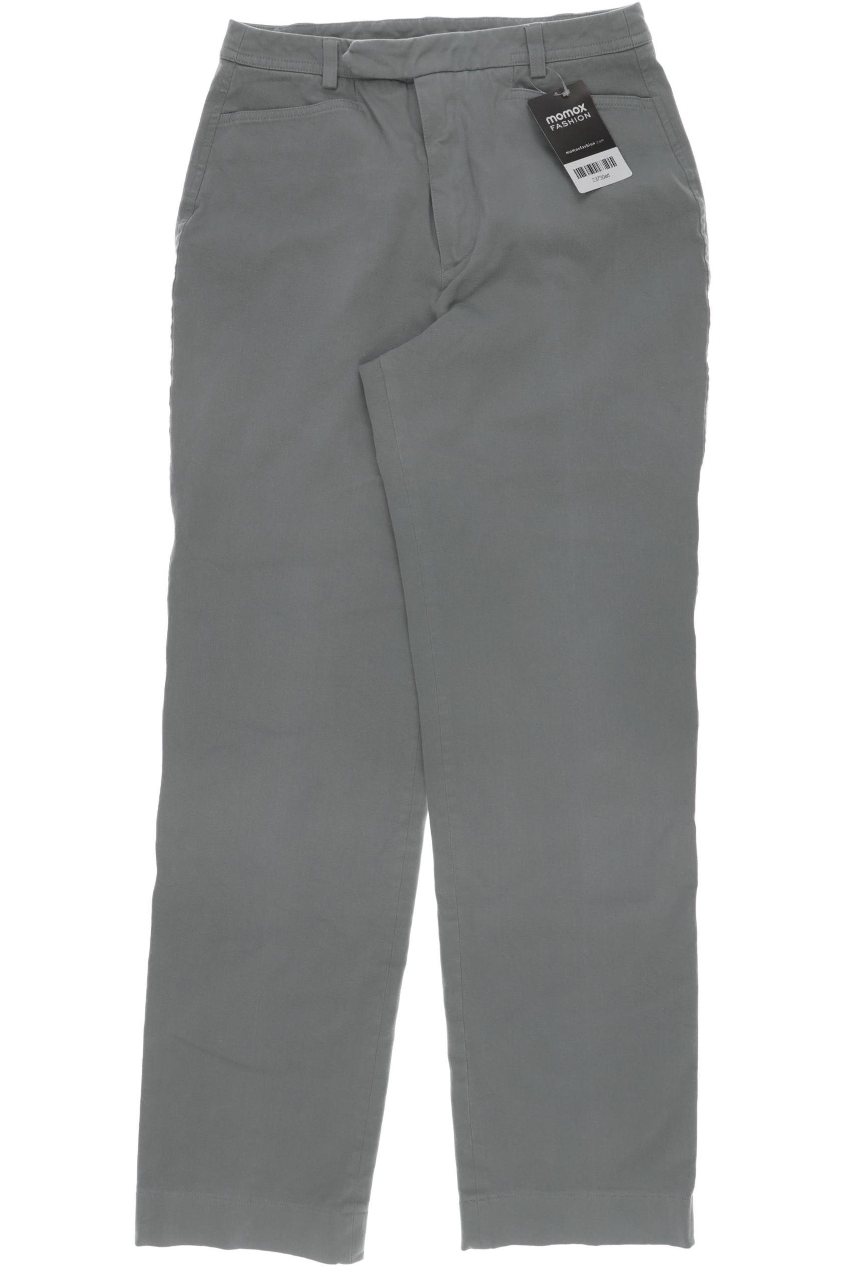 

Strenesse Damen Stoffhose, grau, Gr. 36