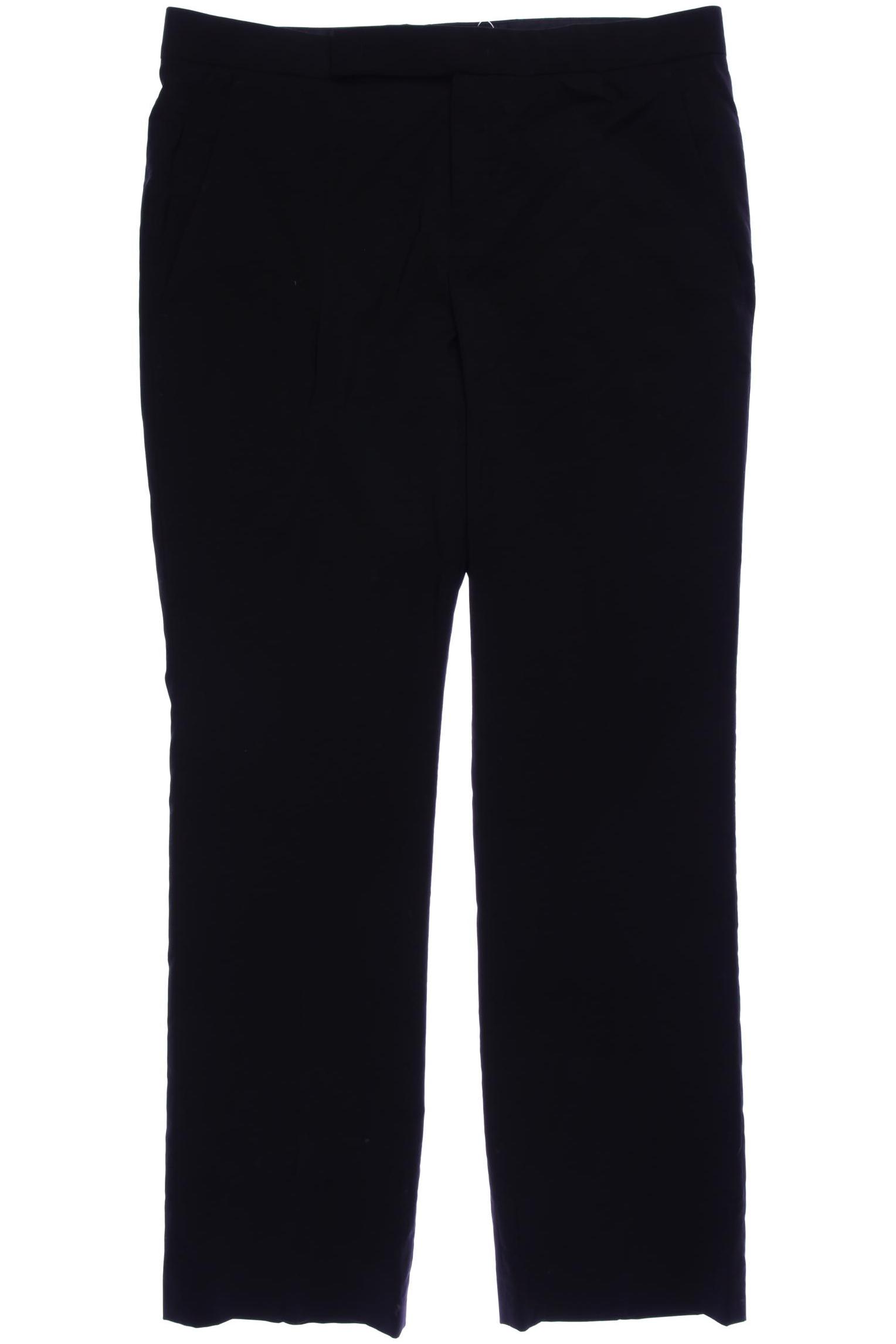 

Strenesse Damen Stoffhose, schwarz, Gr. 44