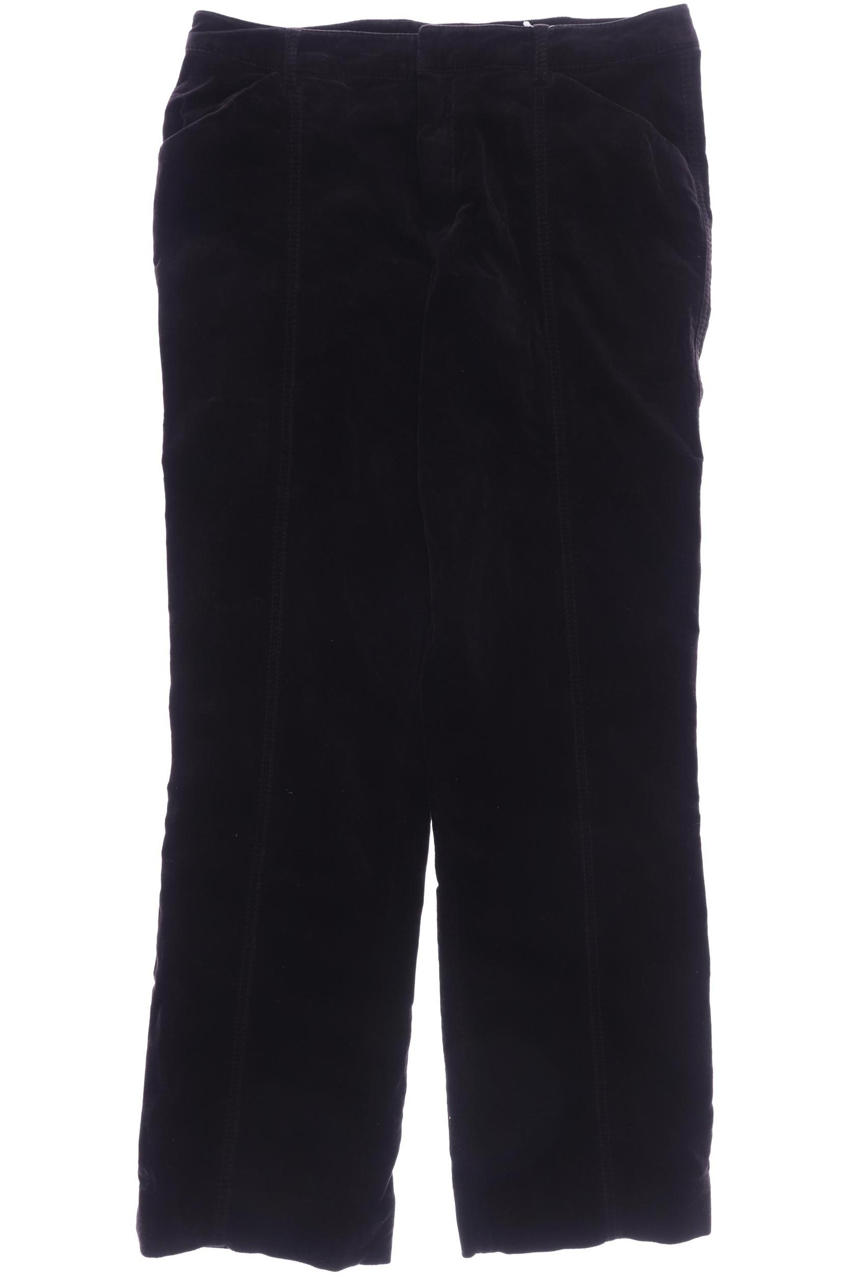 

Strenesse Damen Stoffhose, braun, Gr. 40