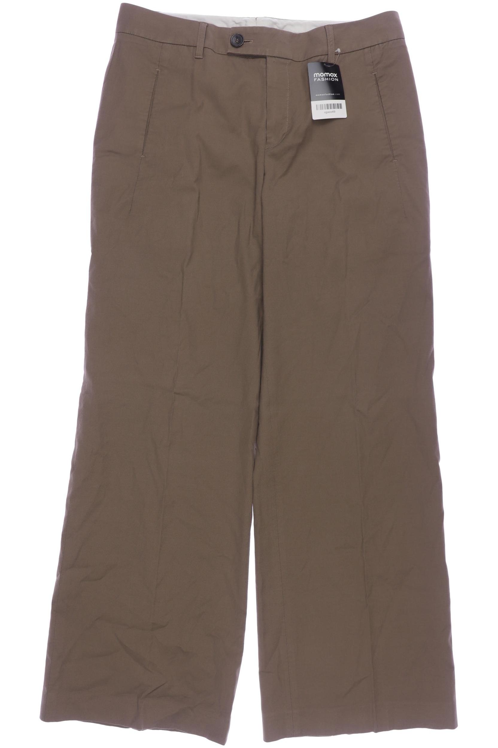 

Strenesse Damen Stoffhose, braun, Gr. 32