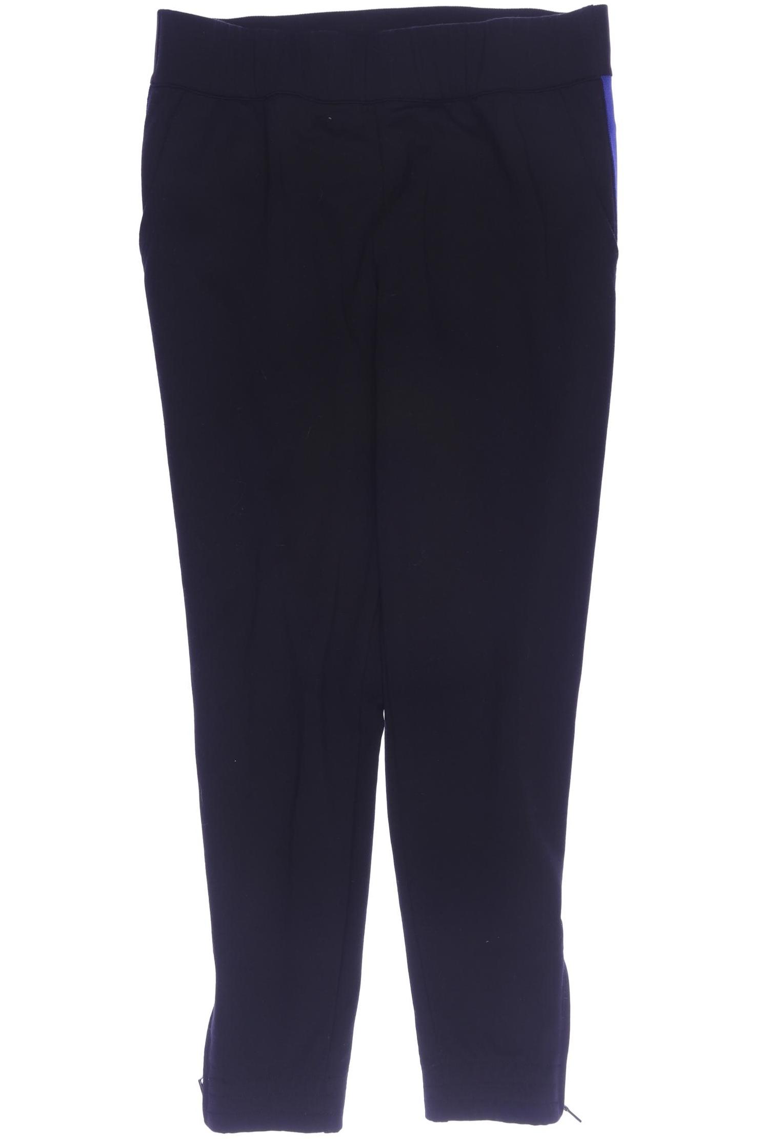 

Strenesse Damen Stoffhose, schwarz, Gr. 36