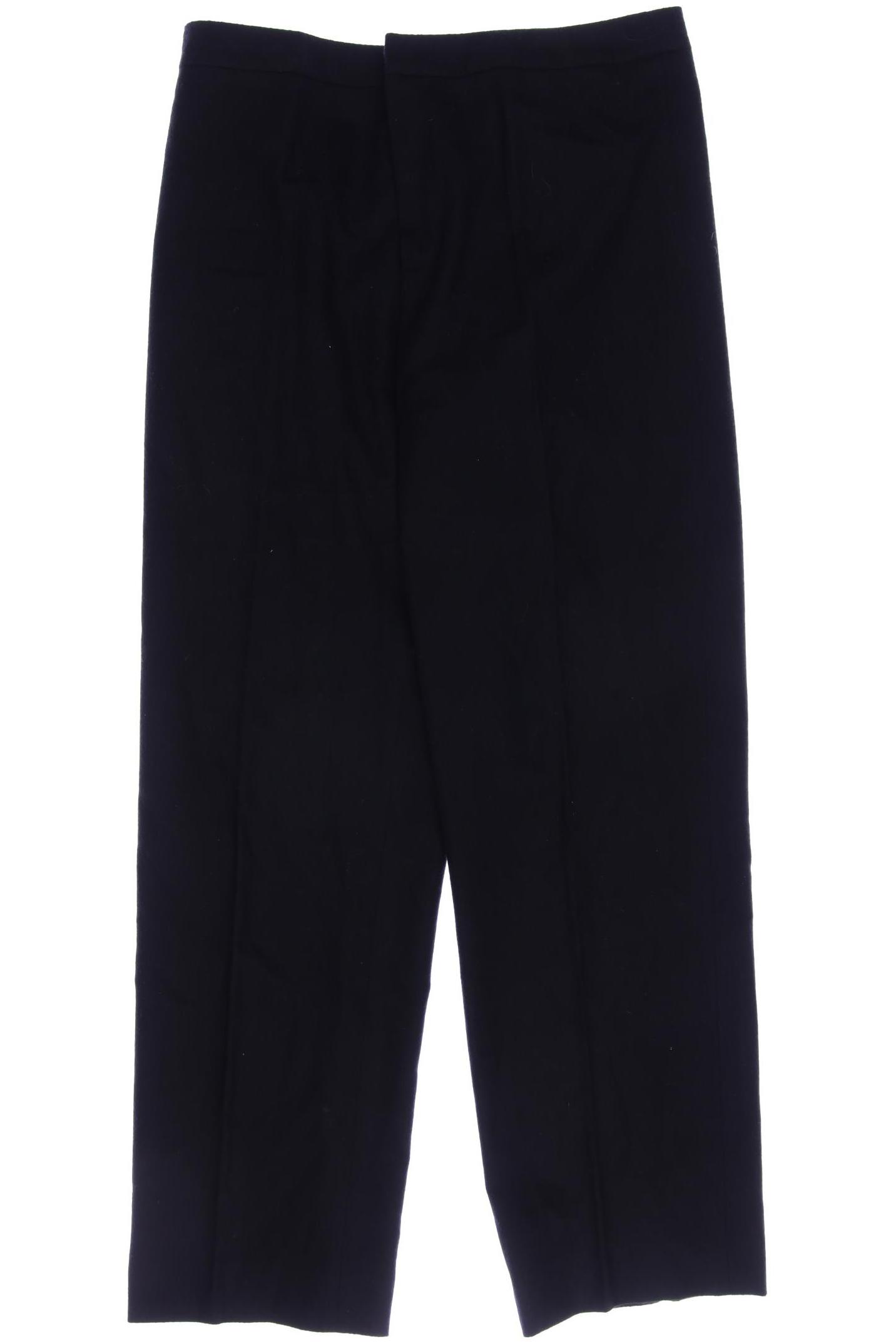

Strenesse Damen Stoffhose, schwarz, Gr. 42