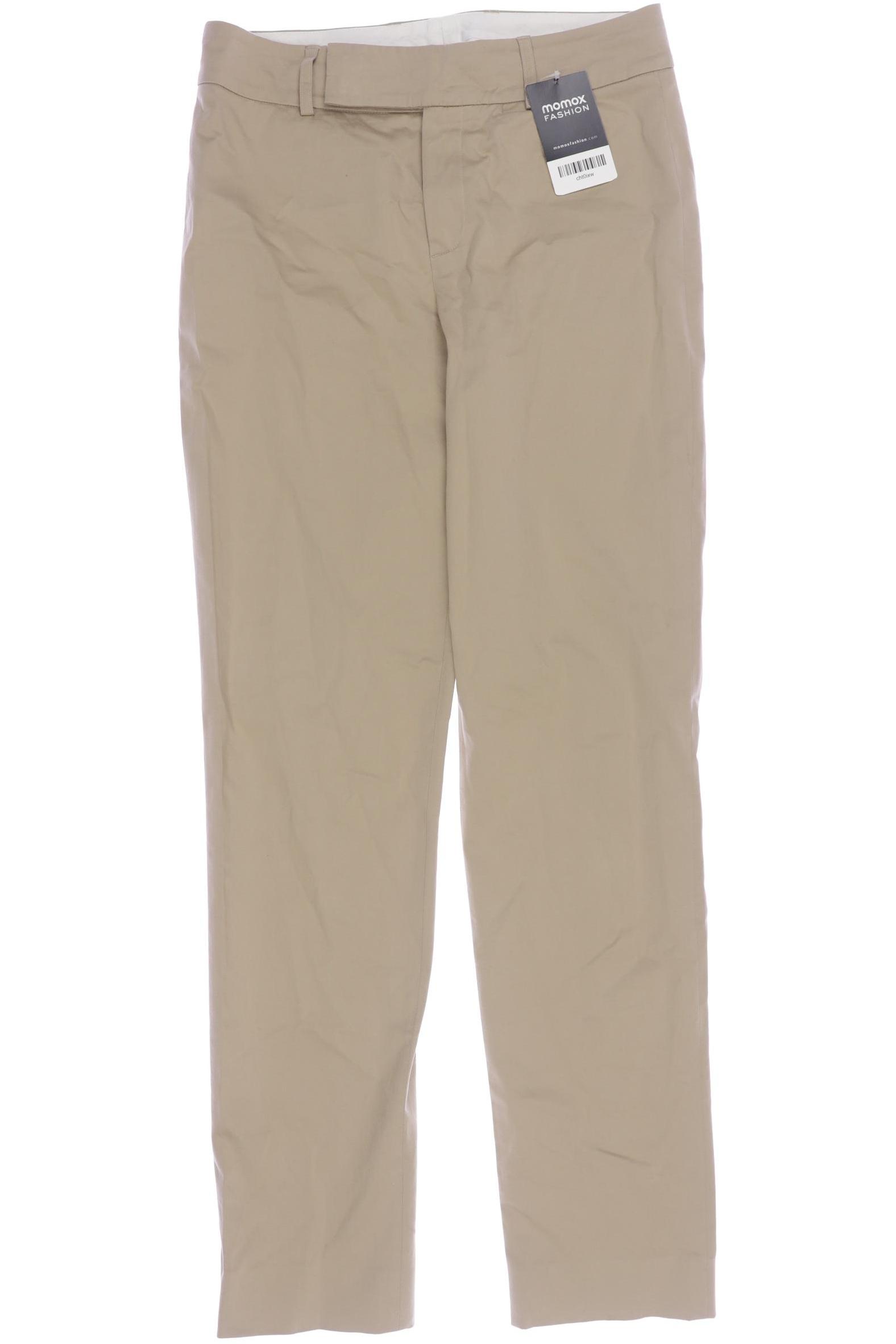 

Strenesse Damen Stoffhose, beige, Gr. 34