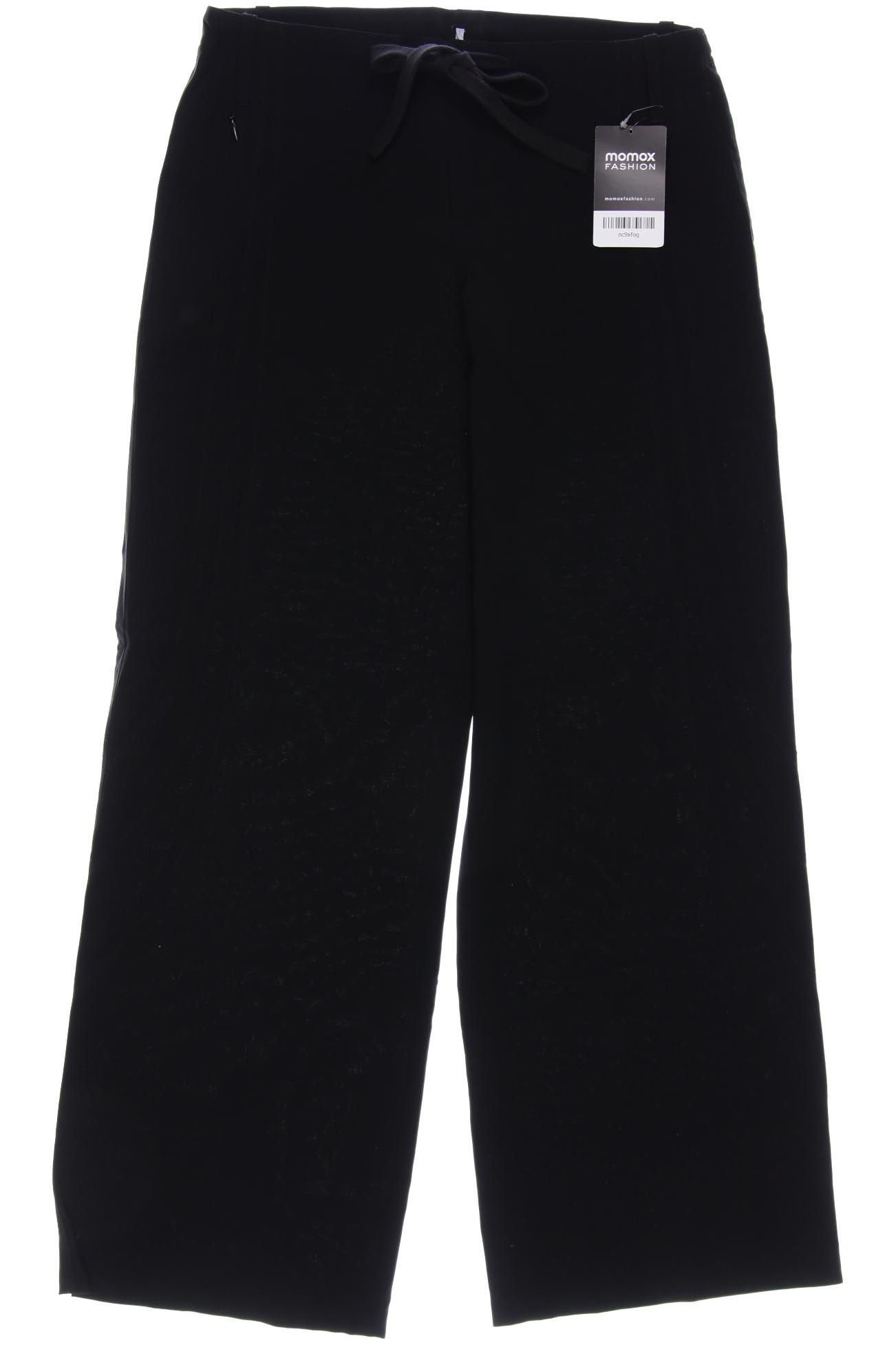 

Strenesse Damen Stoffhose, schwarz