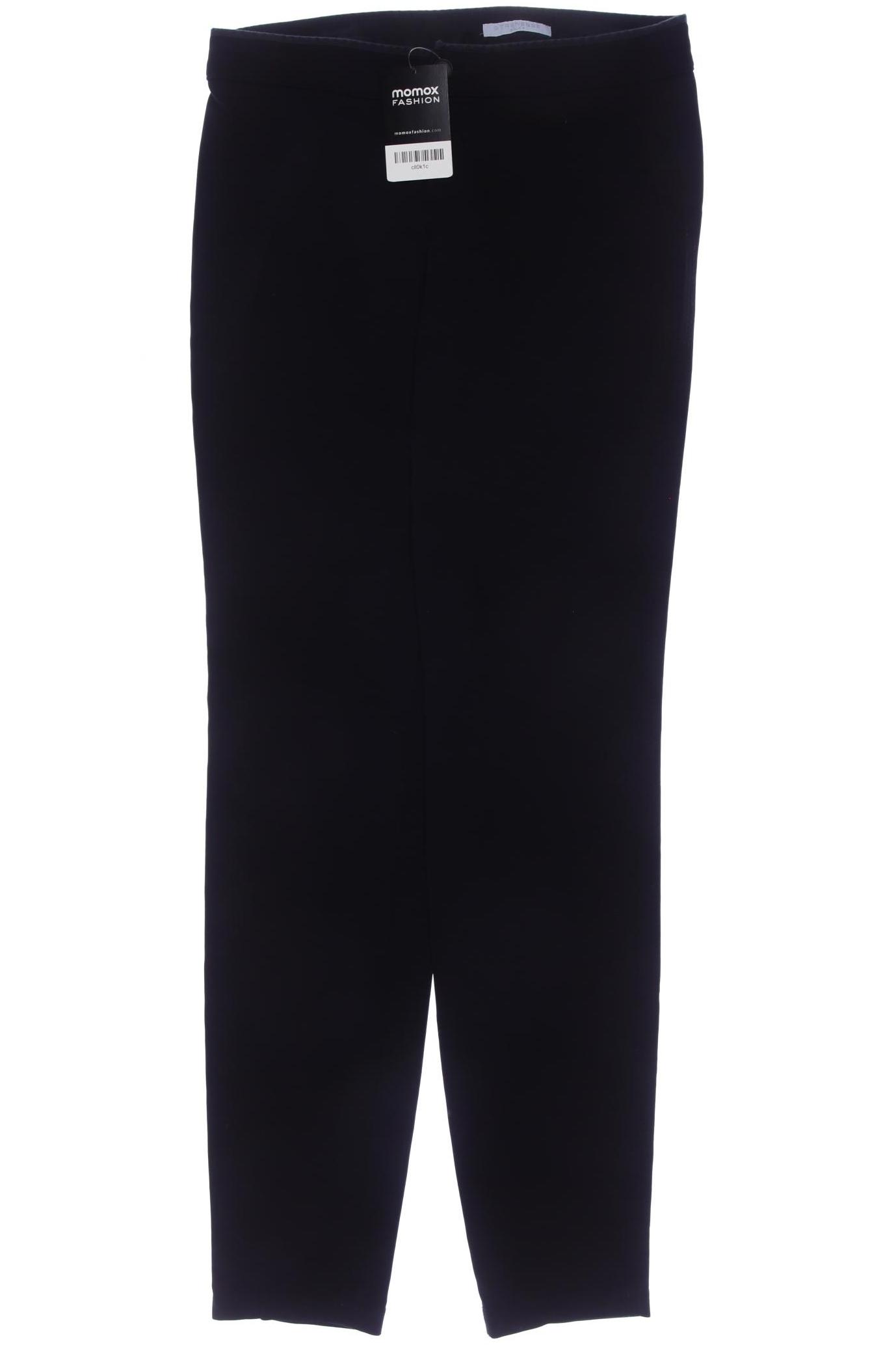 

Strenesse Damen Stoffhose, schwarz, Gr. 28