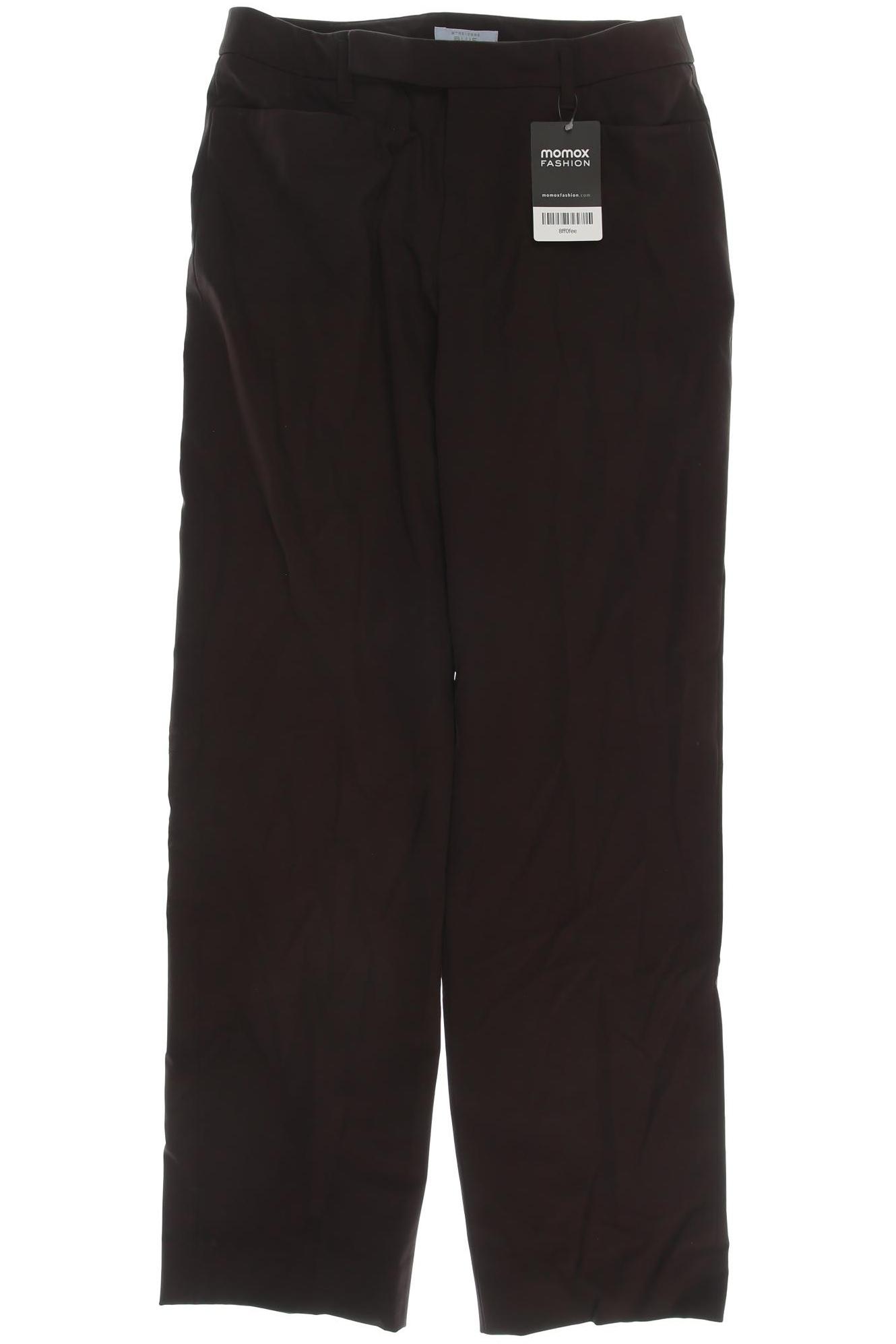 

Strenesse Damen Stoffhose, braun, Gr. 36