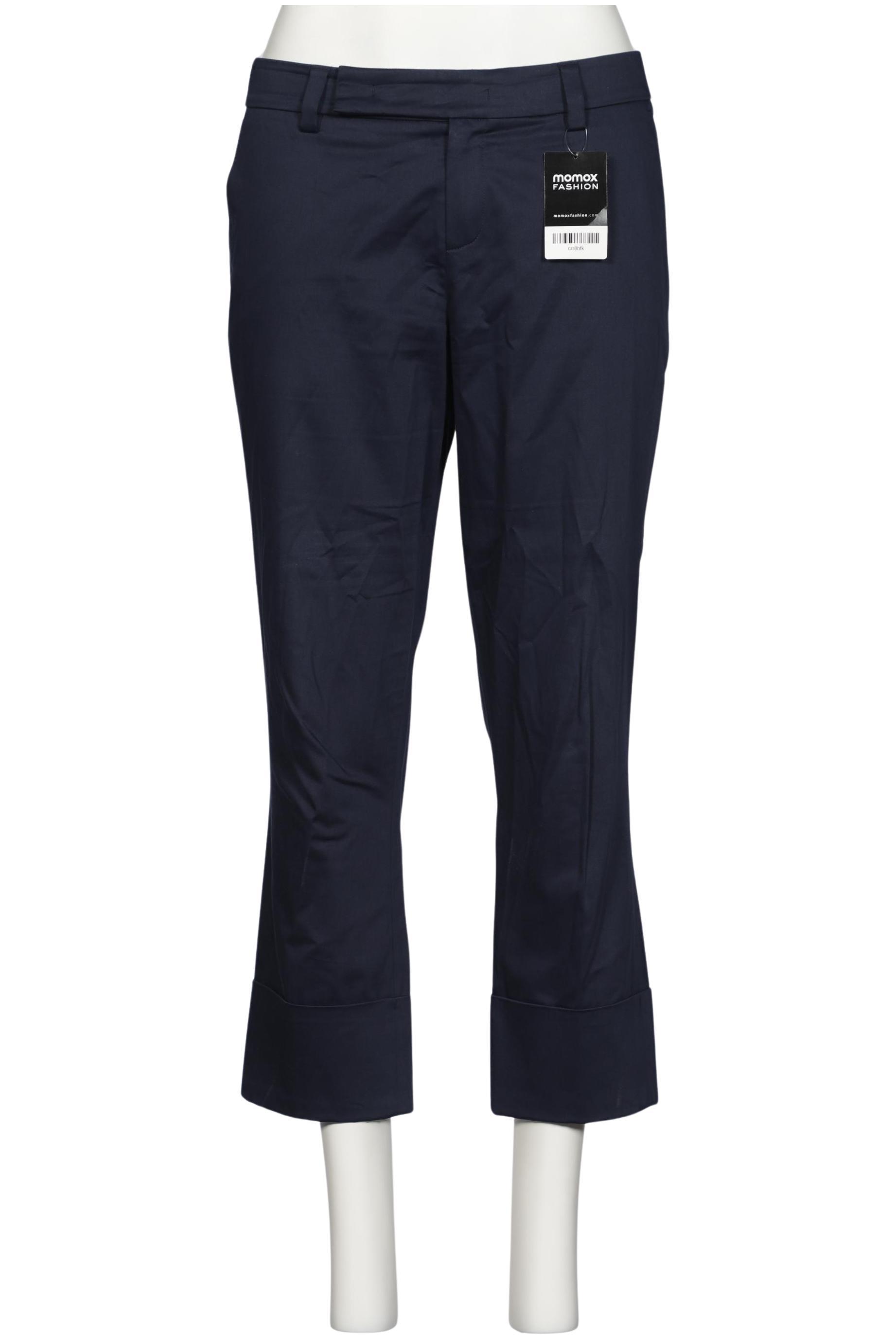 

Strenesse Damen Stoffhose, marineblau, Gr. 42