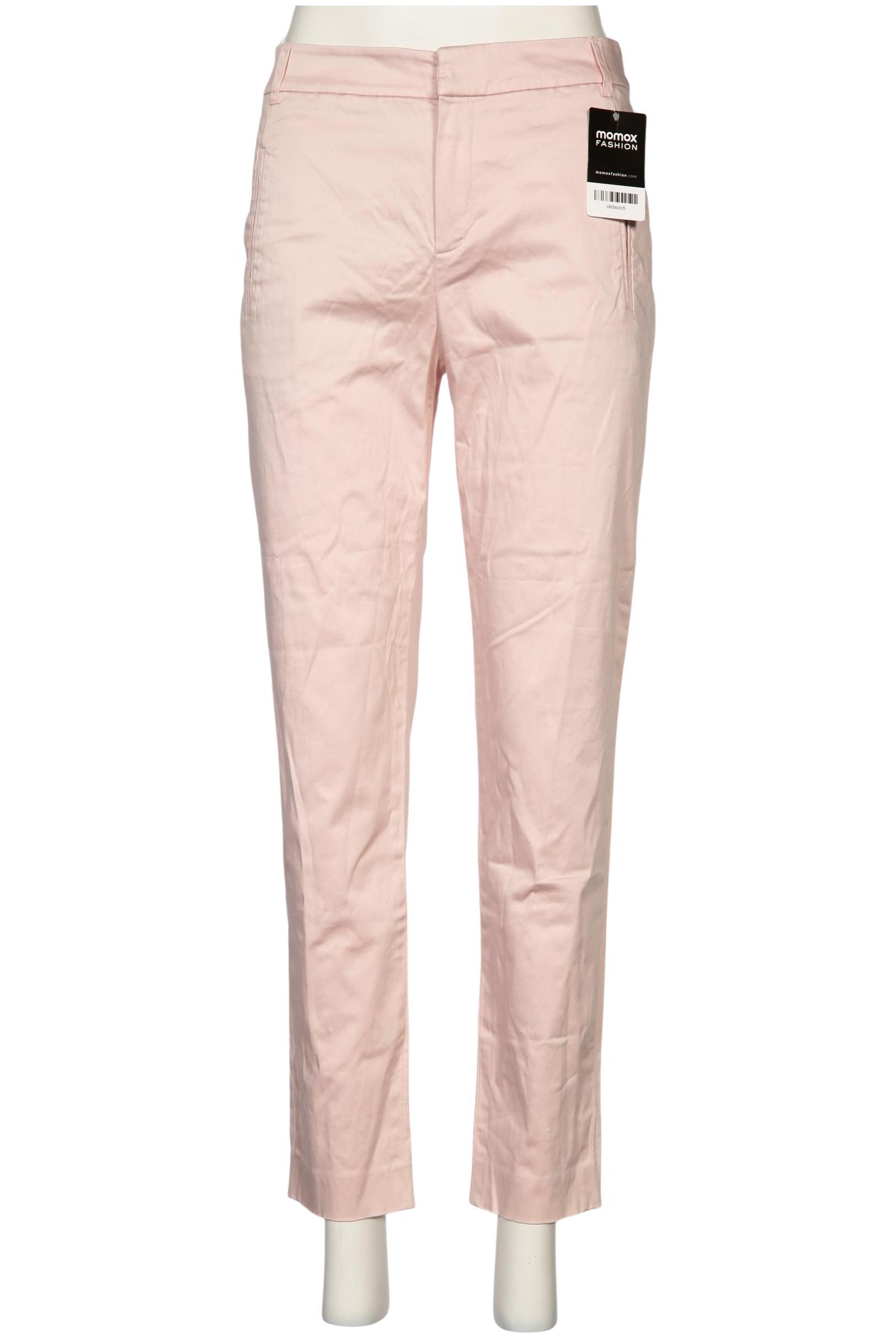 

Strenesse Damen Stoffhose, pink, Gr. 40