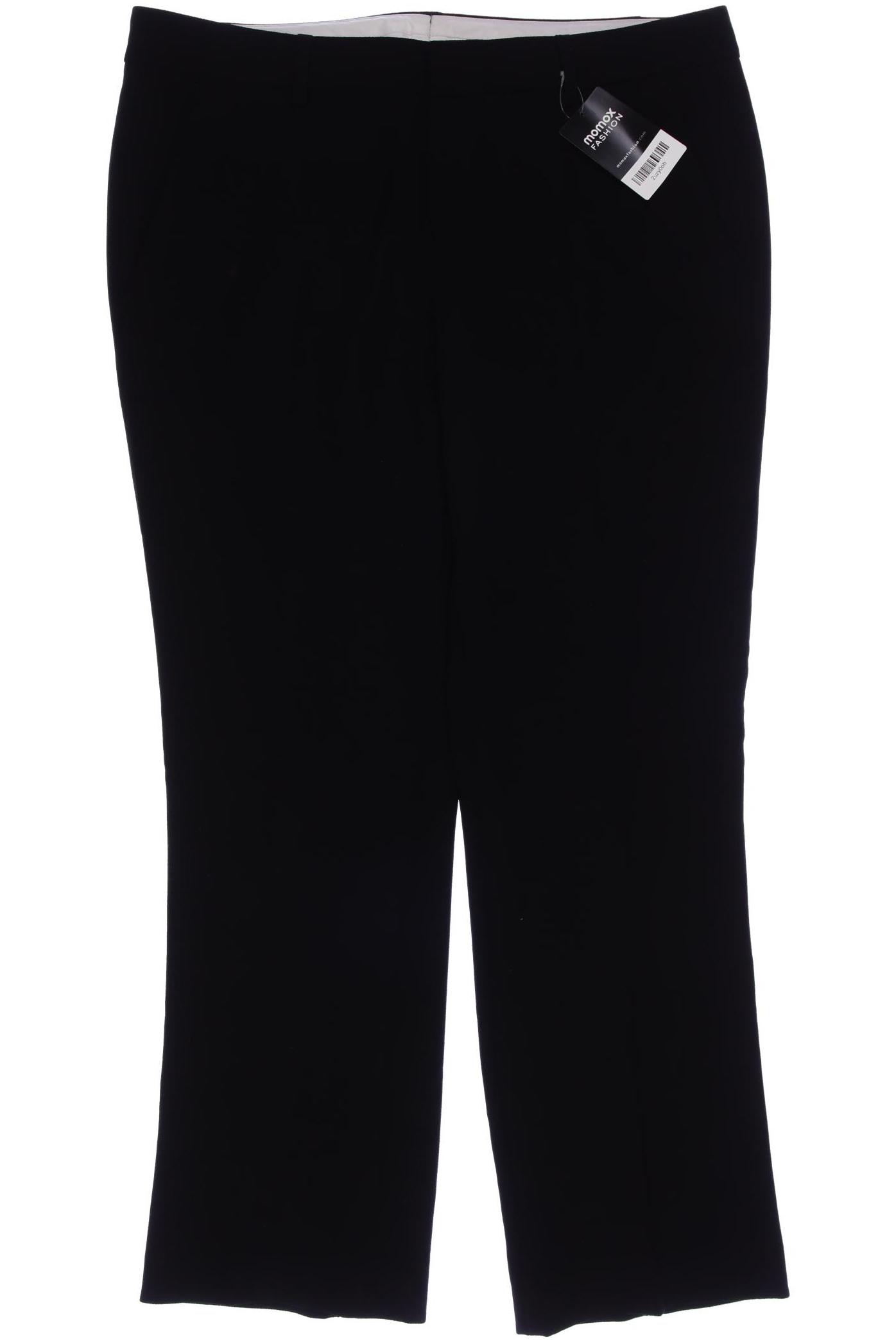 

Strenesse Damen Stoffhose, schwarz, Gr. 42
