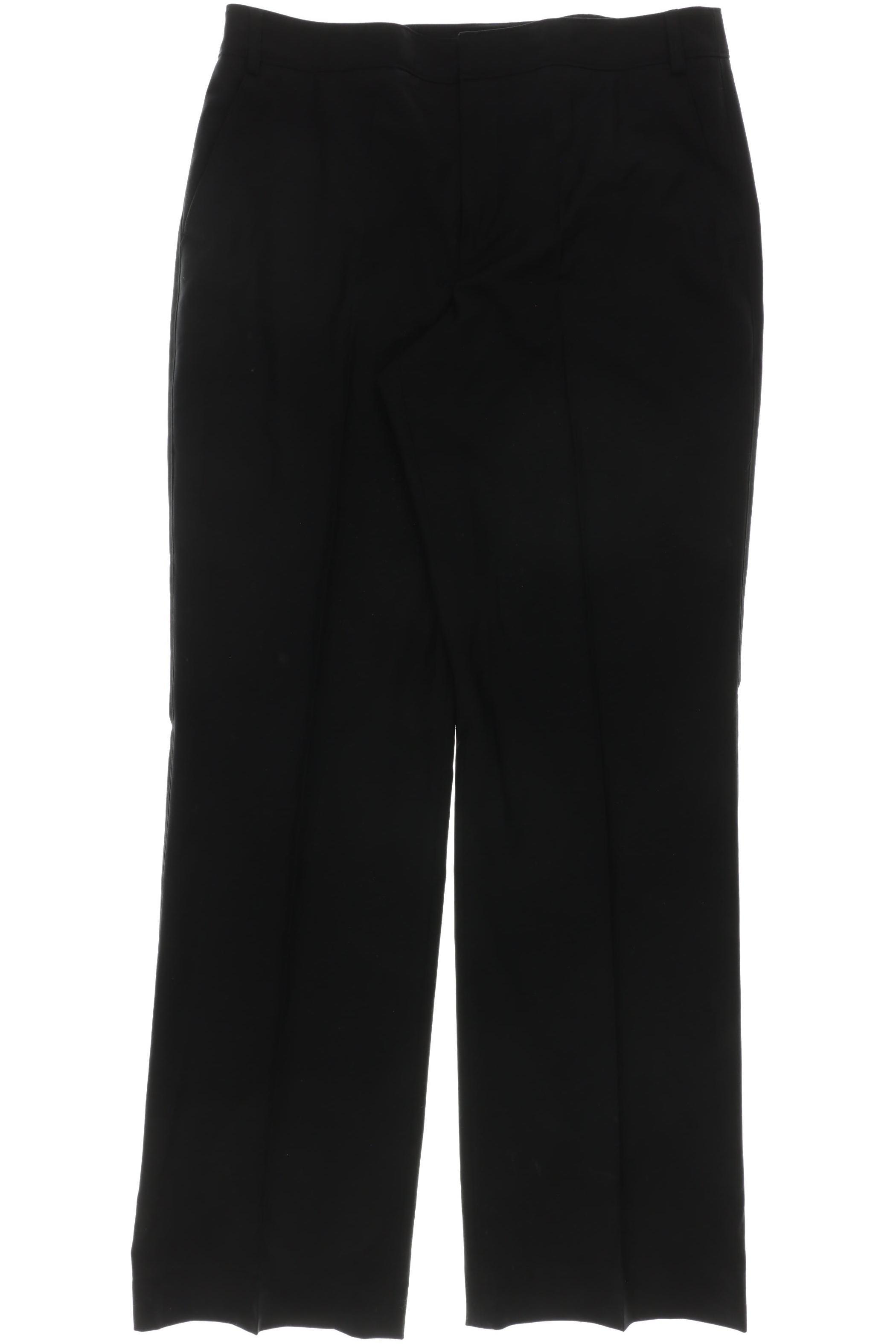 

Strenesse Damen Stoffhose, schwarz, Gr. 42