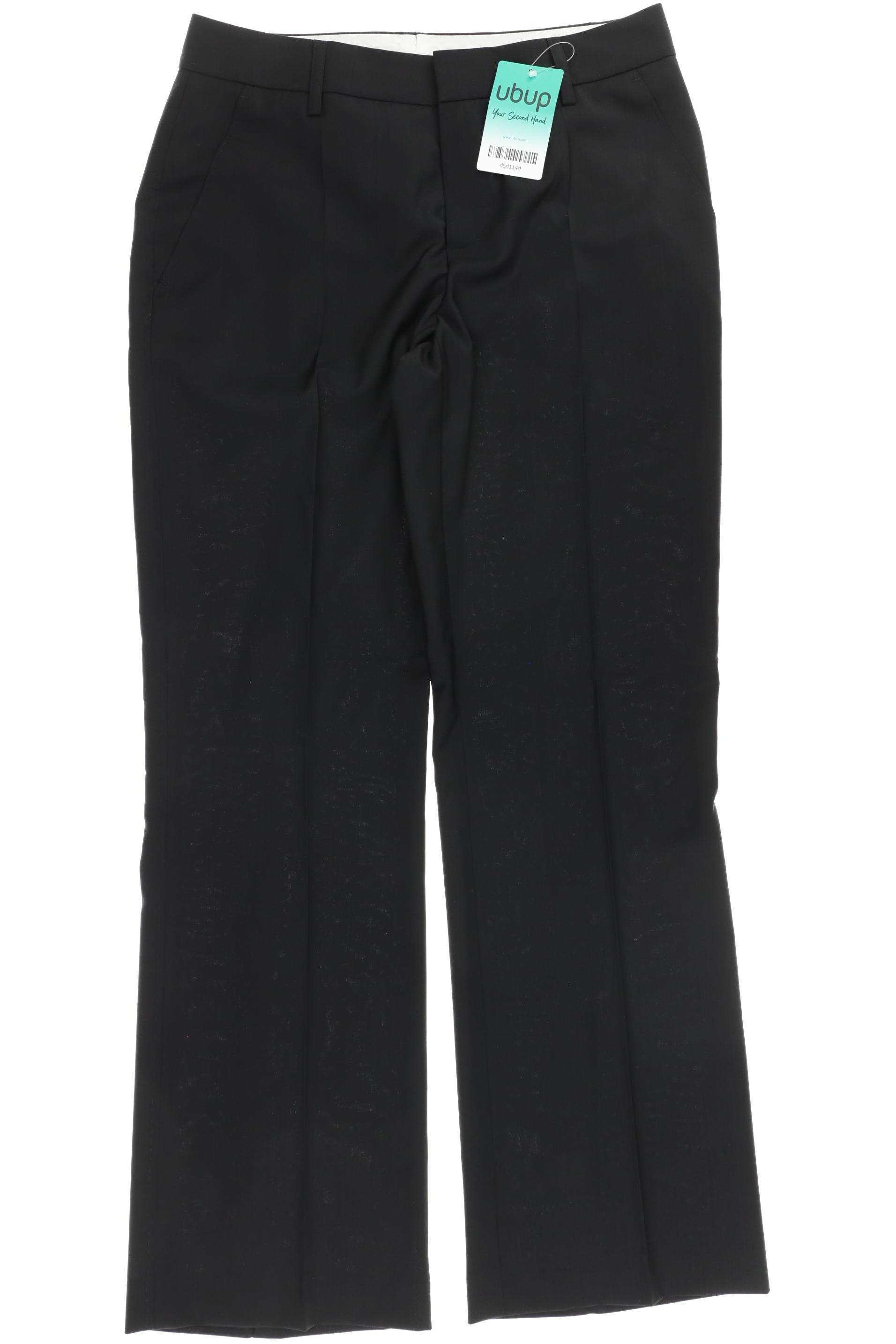 

Strenesse Damen Stoffhose, schwarz, Gr. 36