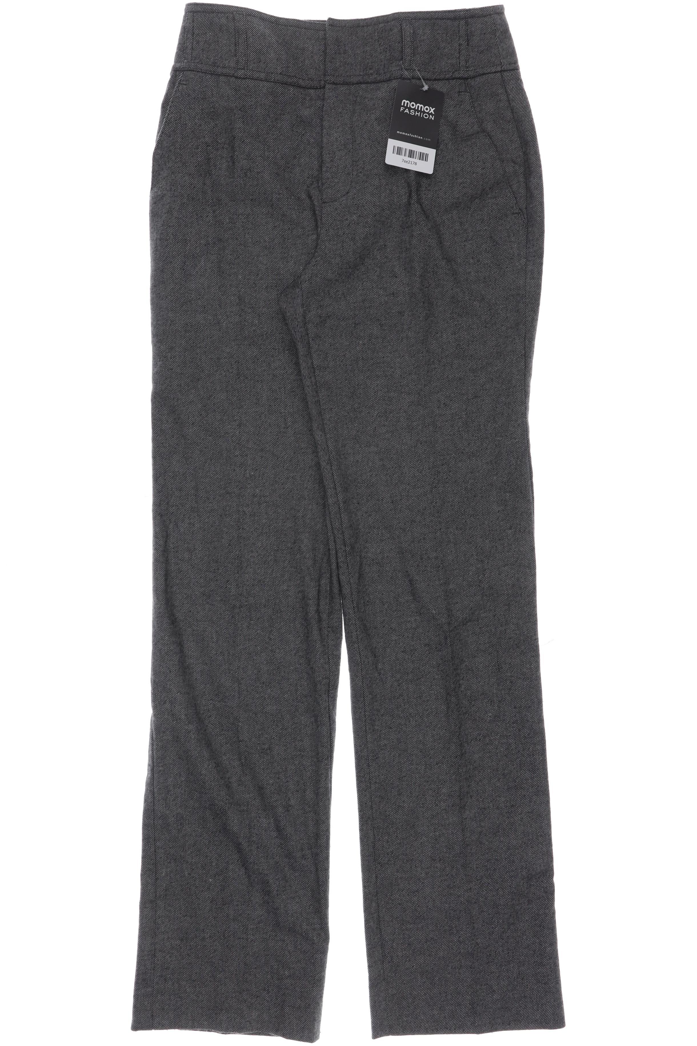 

Strenesse Damen Stoffhose, grau, Gr. 36