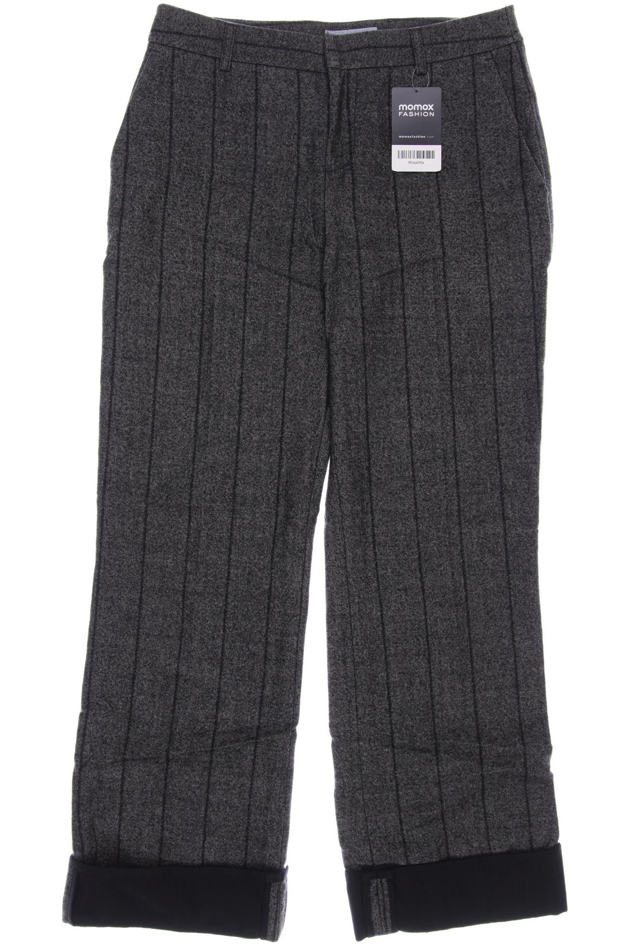 

Strenesse Damen Stoffhose, grau, Gr. 34