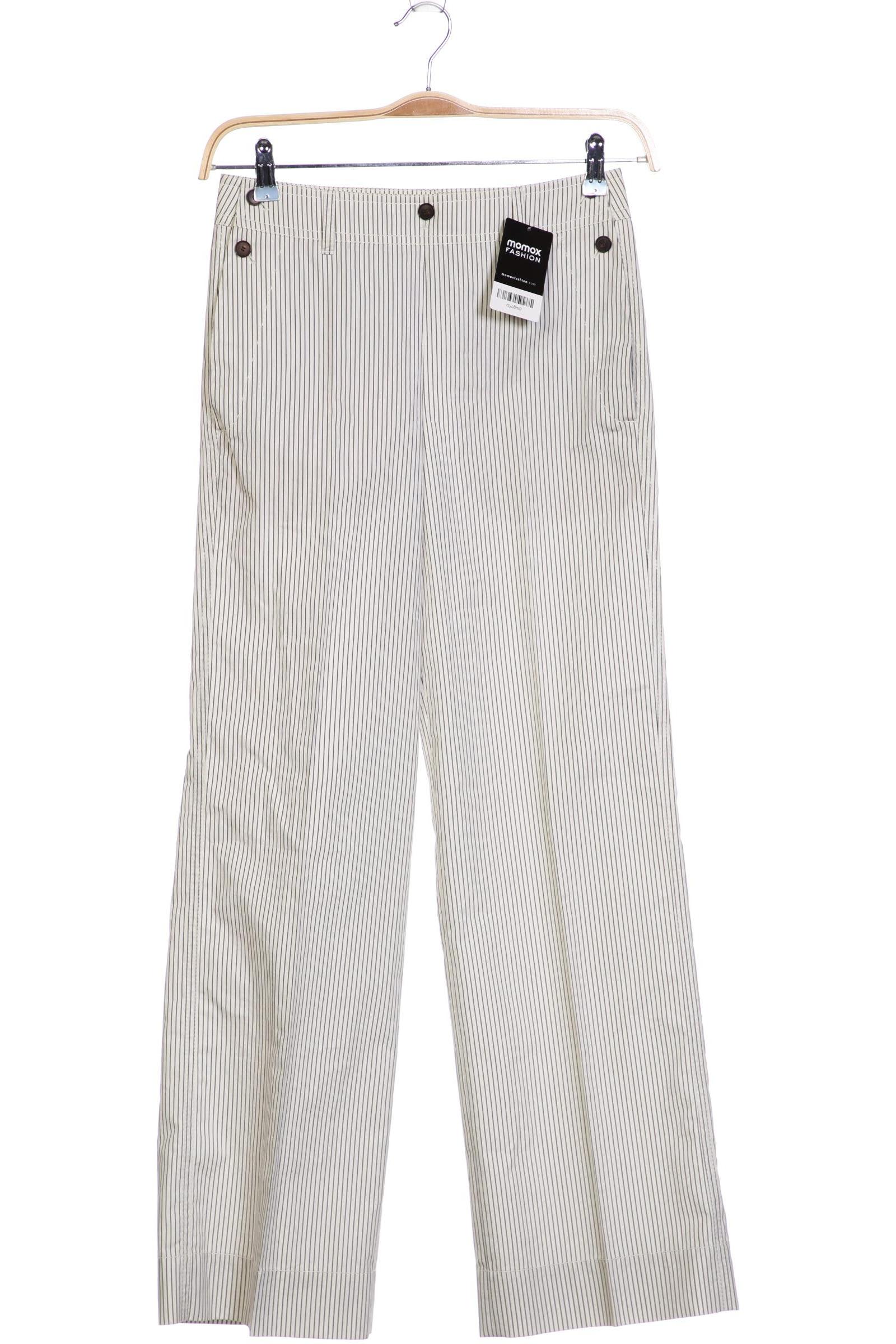 

Strenesse Damen Stoffhose, grau