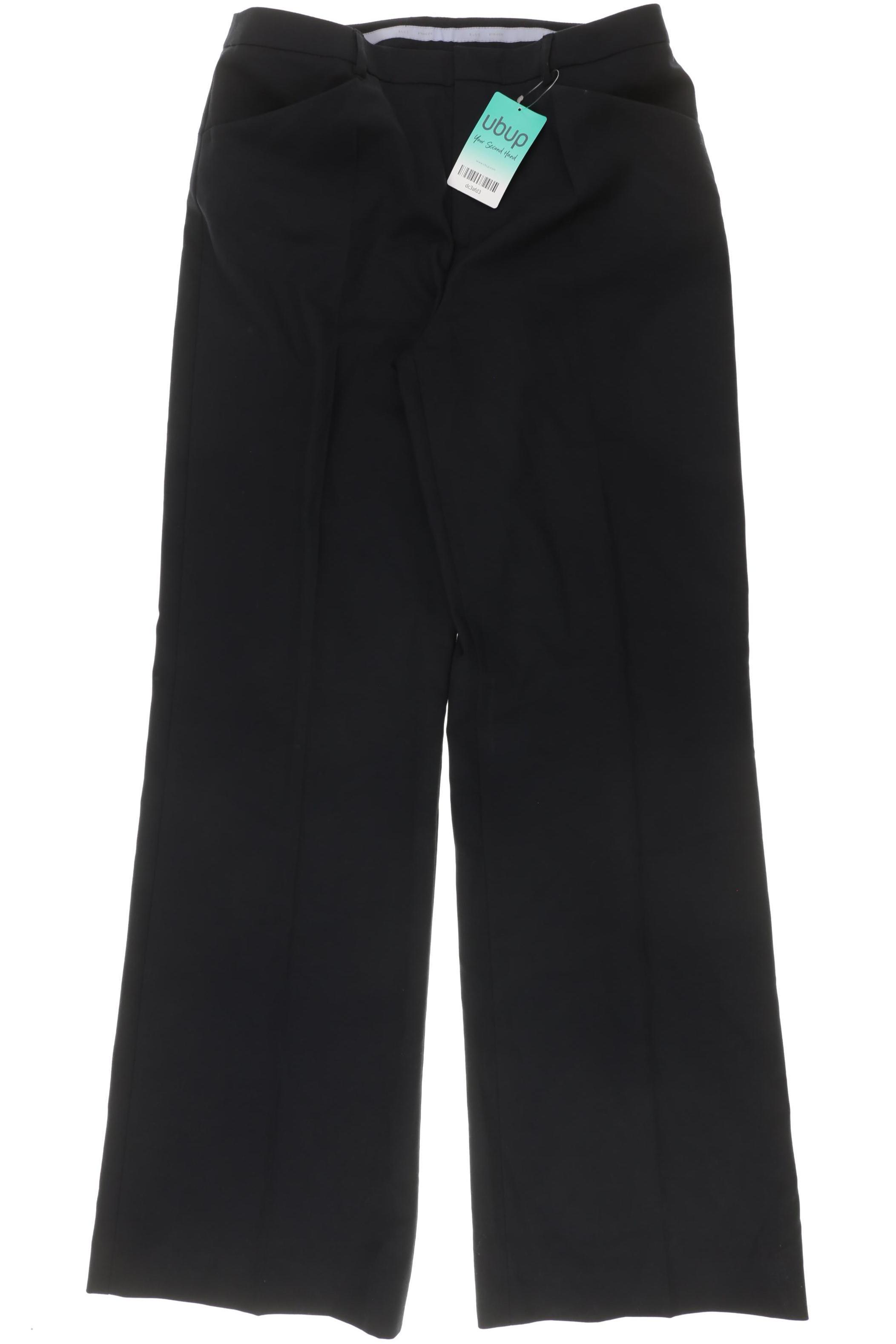 

Strenesse Damen Stoffhose, blau, Gr. 38