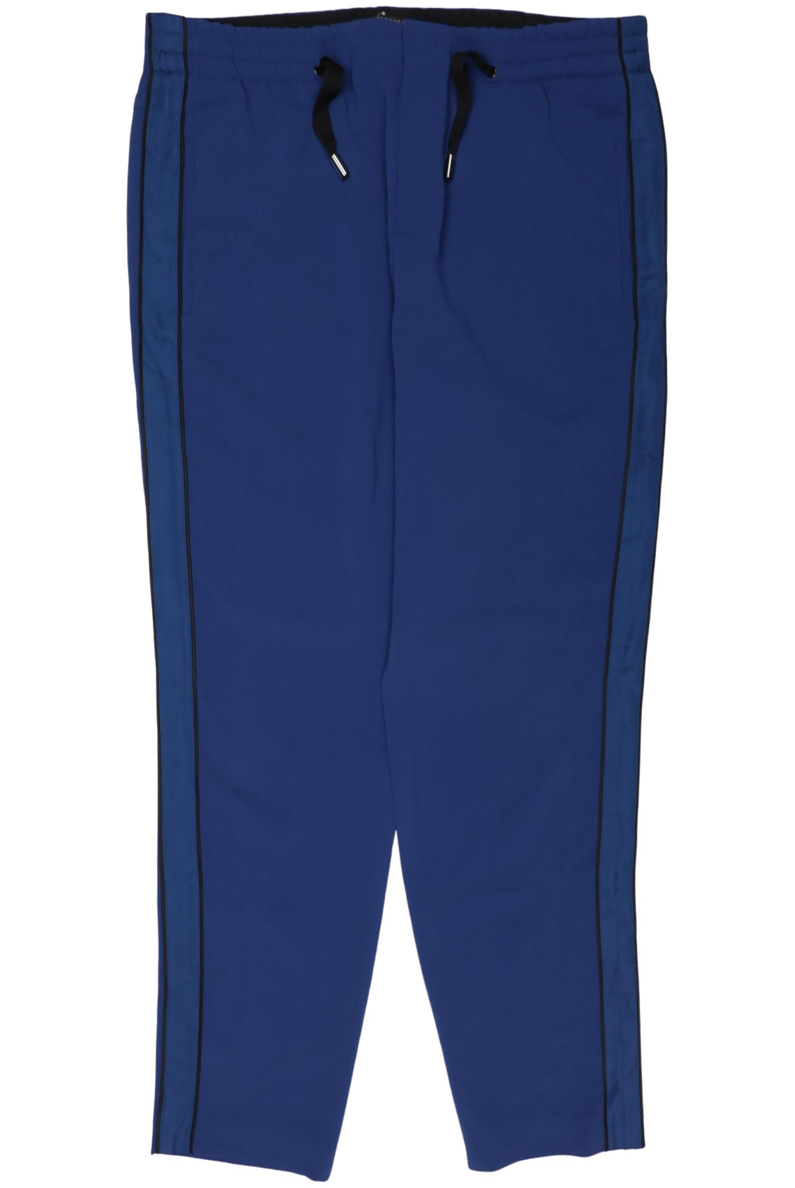 

Strenesse Damen Stoffhose, blau, Gr. 42
