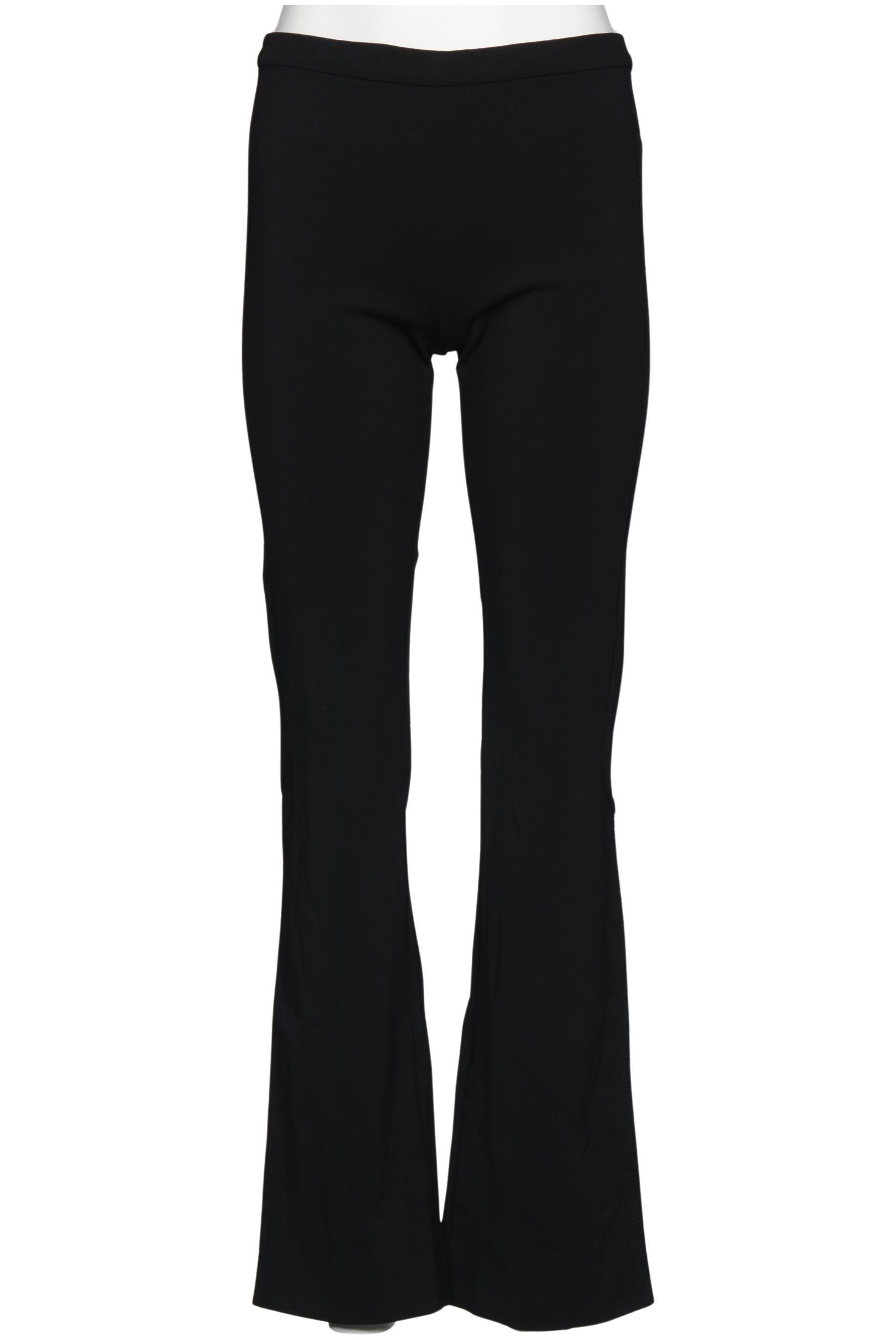 

Strenesse Damen Stoffhose, schwarz, Gr. 38