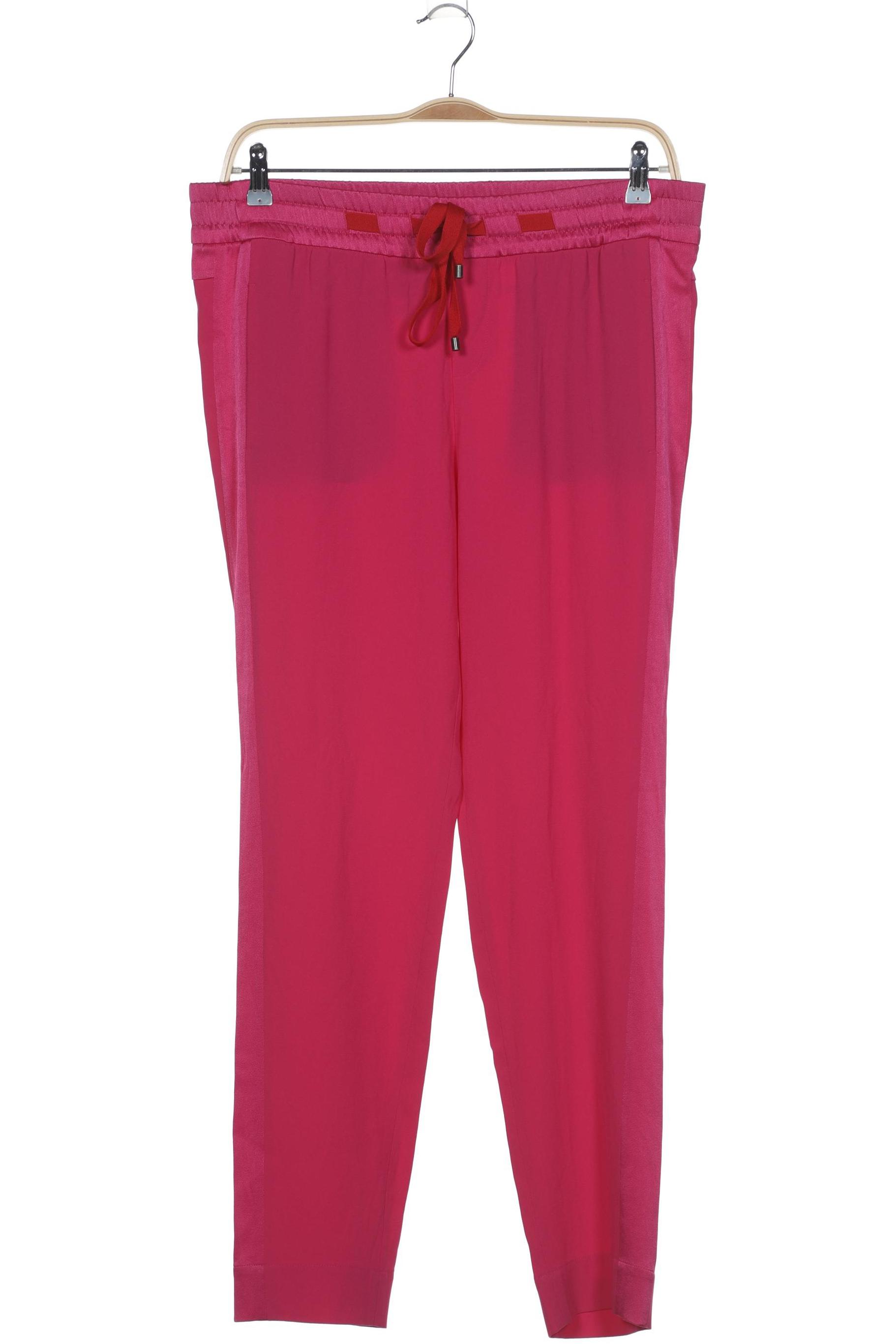 

Strenesse Damen Stoffhose, pink, Gr. 42