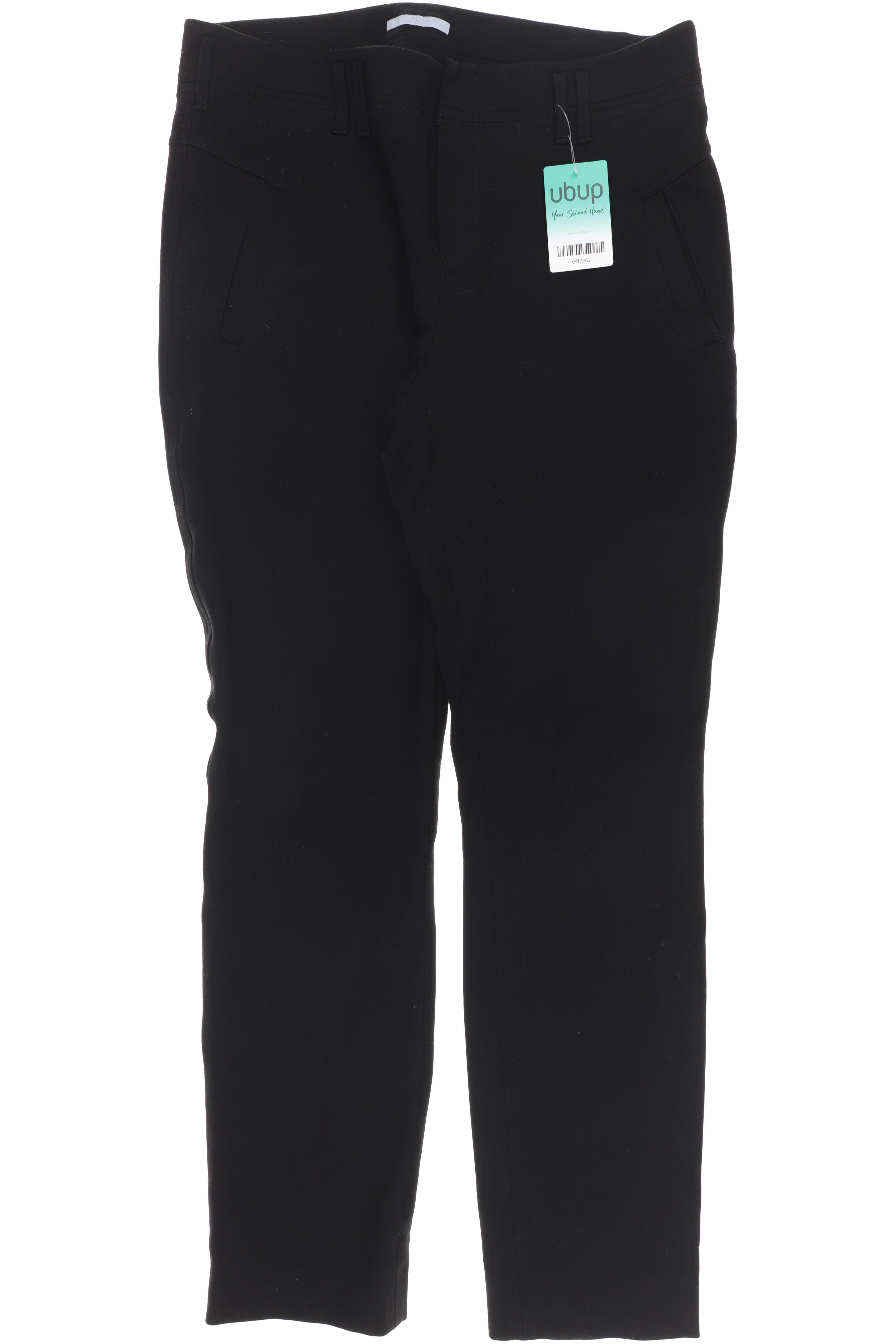 

Strenesse Damen Stoffhose, schwarz, Gr. 44