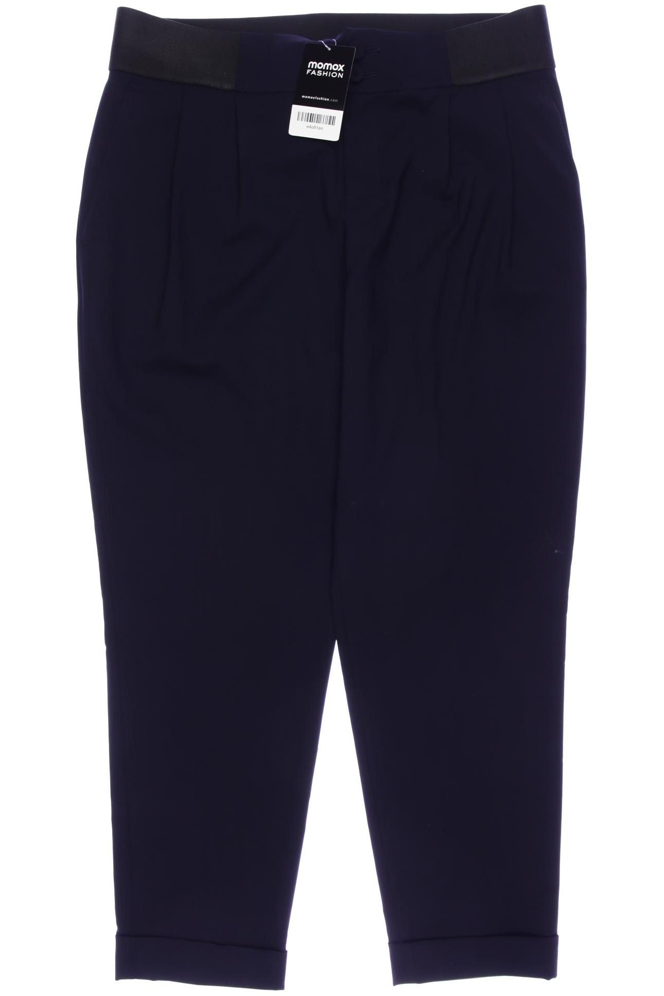 

Strenesse Damen Stoffhose, marineblau, Gr. 40