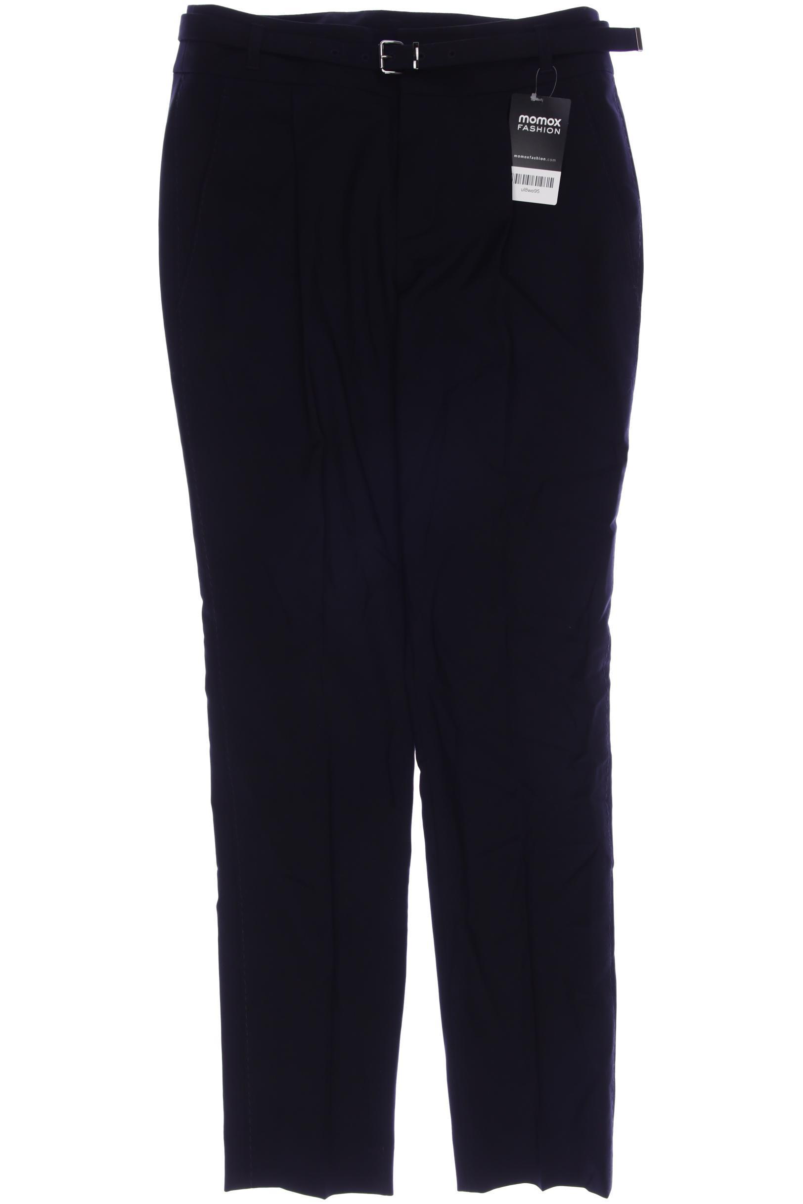 

Strenesse Damen Stoffhose, marineblau, Gr. 34