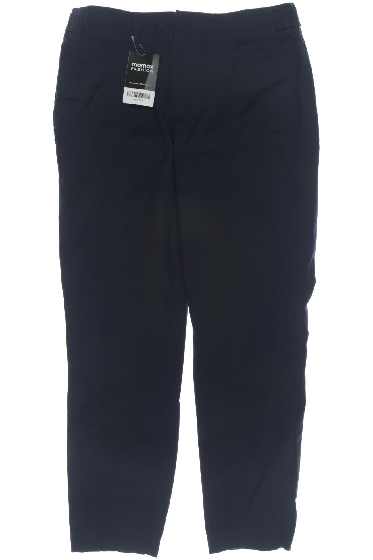 

Strenesse Damen Stoffhose, marineblau