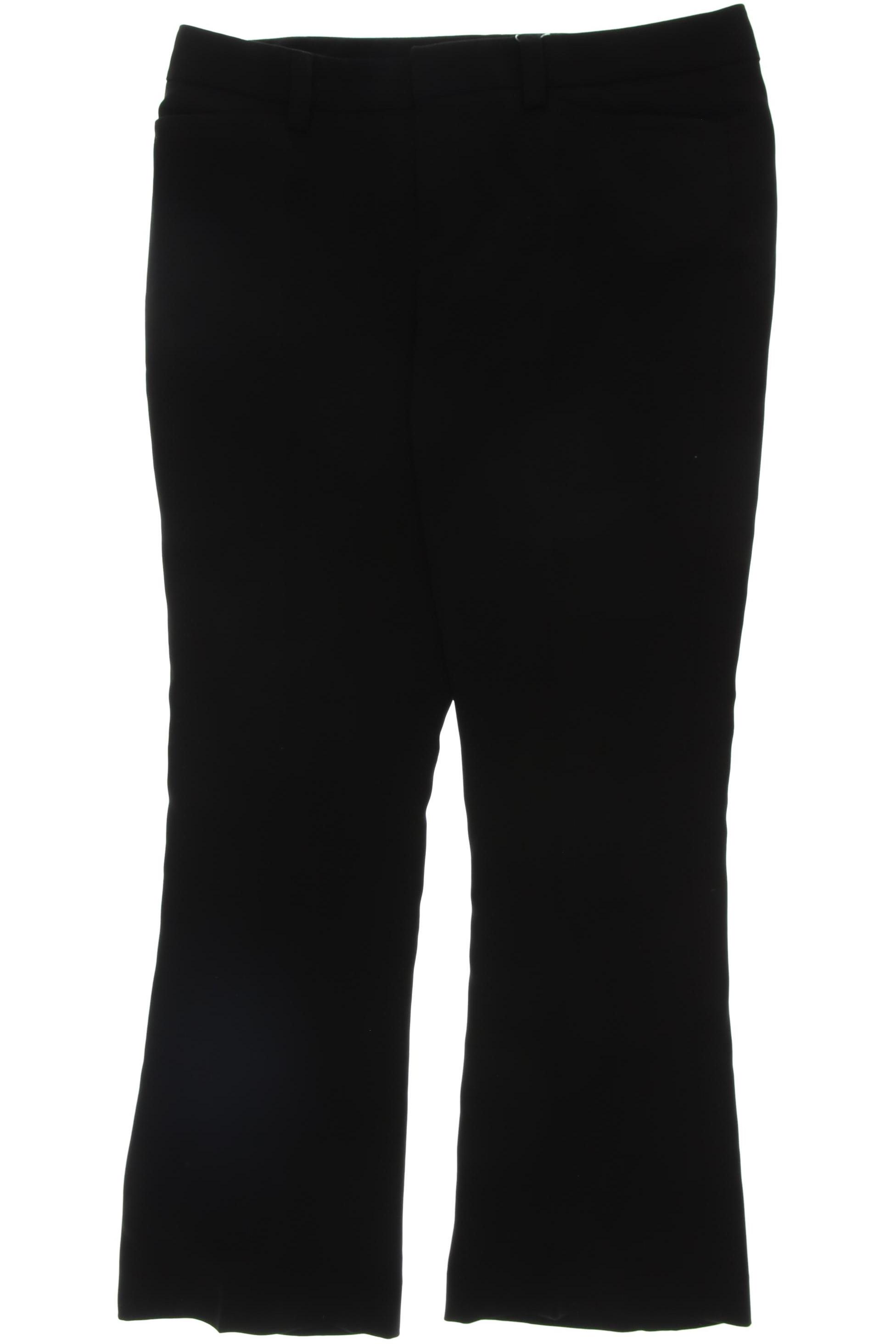 

Strenesse Damen Stoffhose, schwarz, Gr. 40