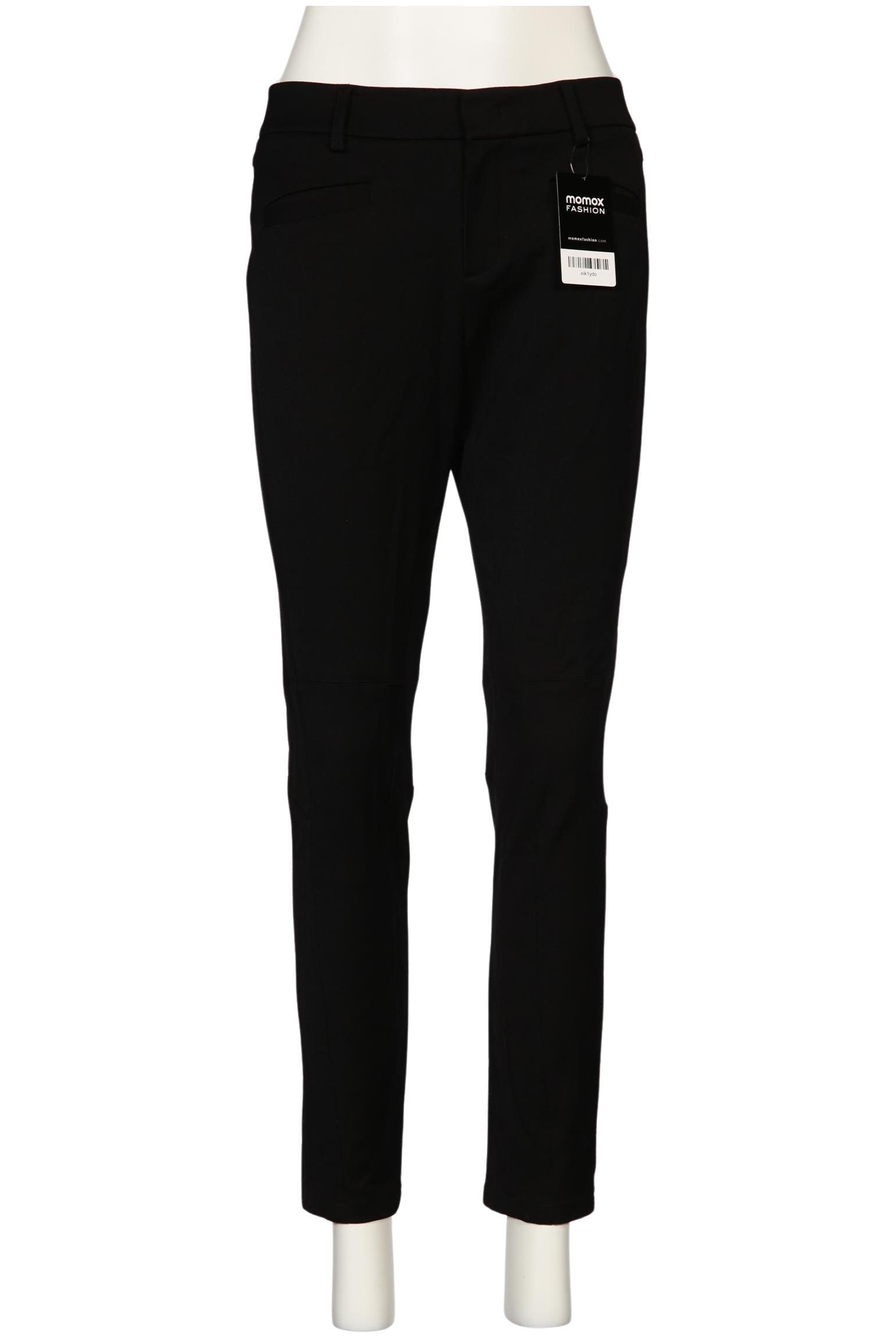 

Strenesse Damen Stoffhose, schwarz, Gr. 38