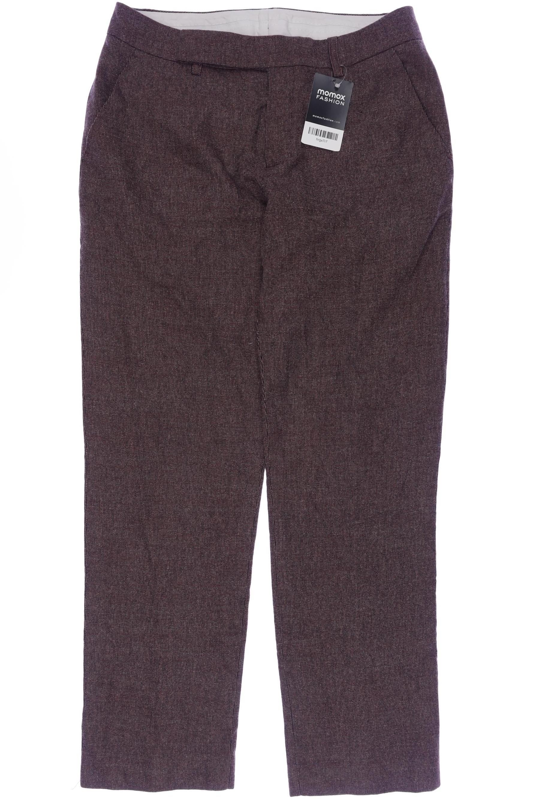 

Strenesse Damen Stoffhose, bordeaux, Gr. 38